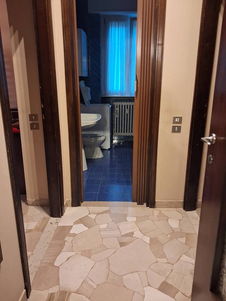 Appartamento in vendita a Seregno