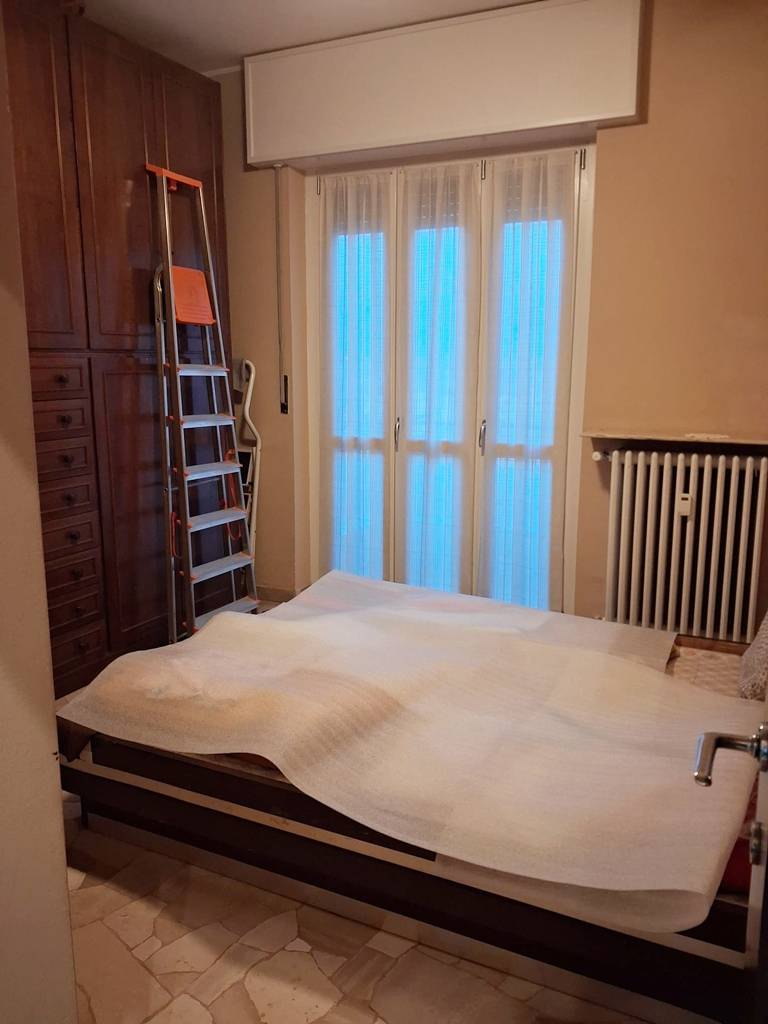 Appartamento in vendita a Seregno