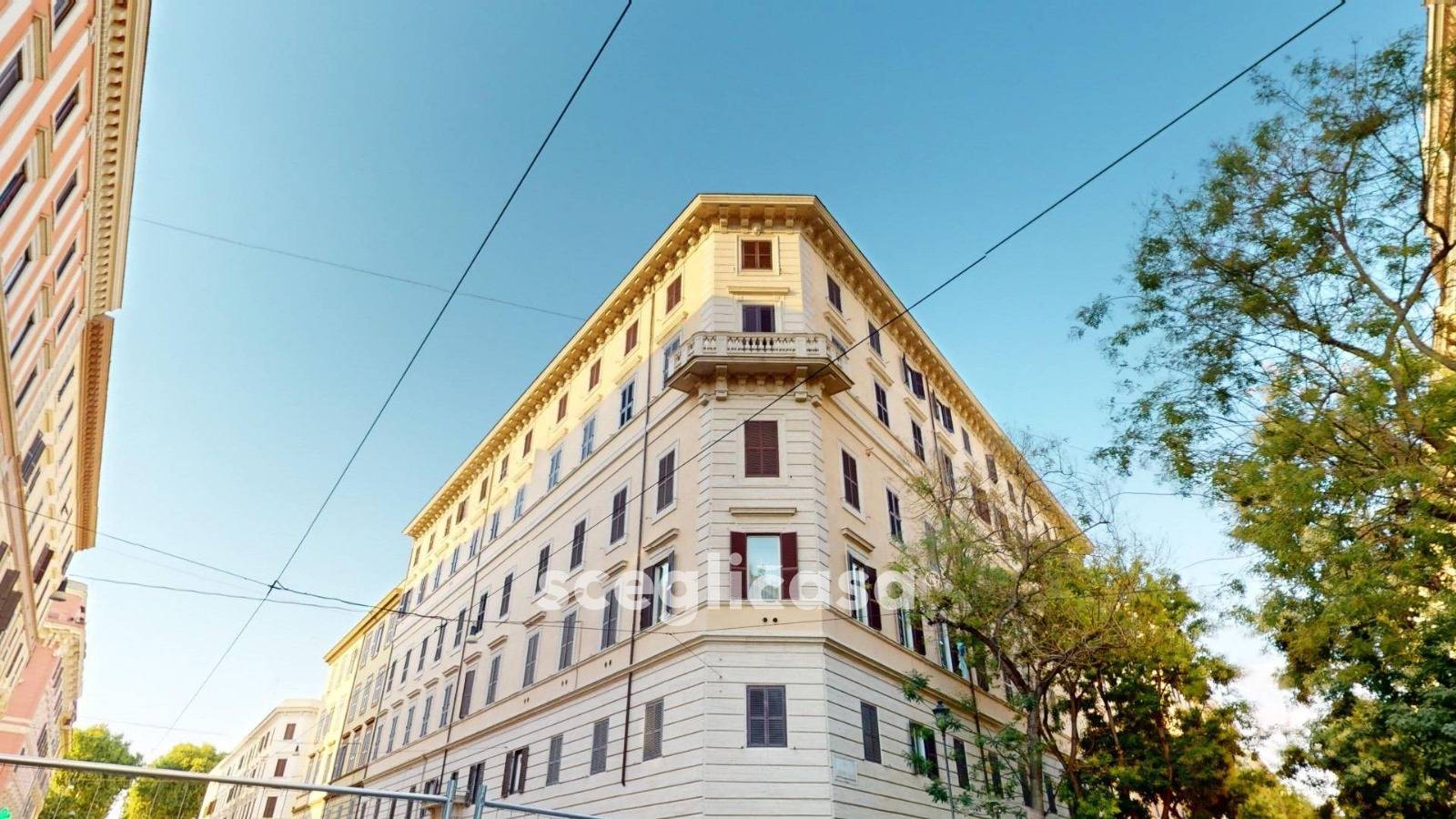 Appartamento in affitto a Roma