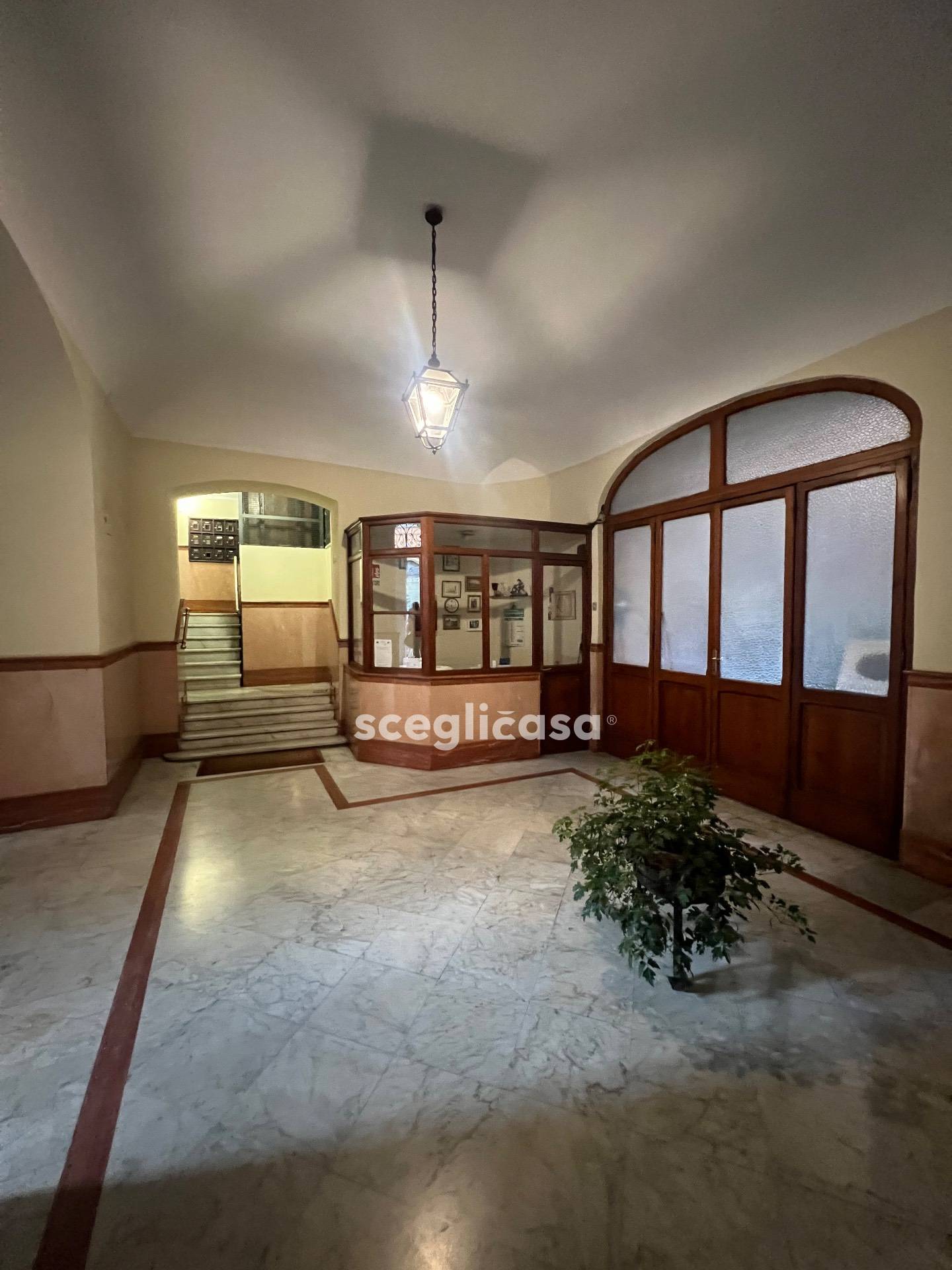 Appartamento in affitto a Roma, Prati