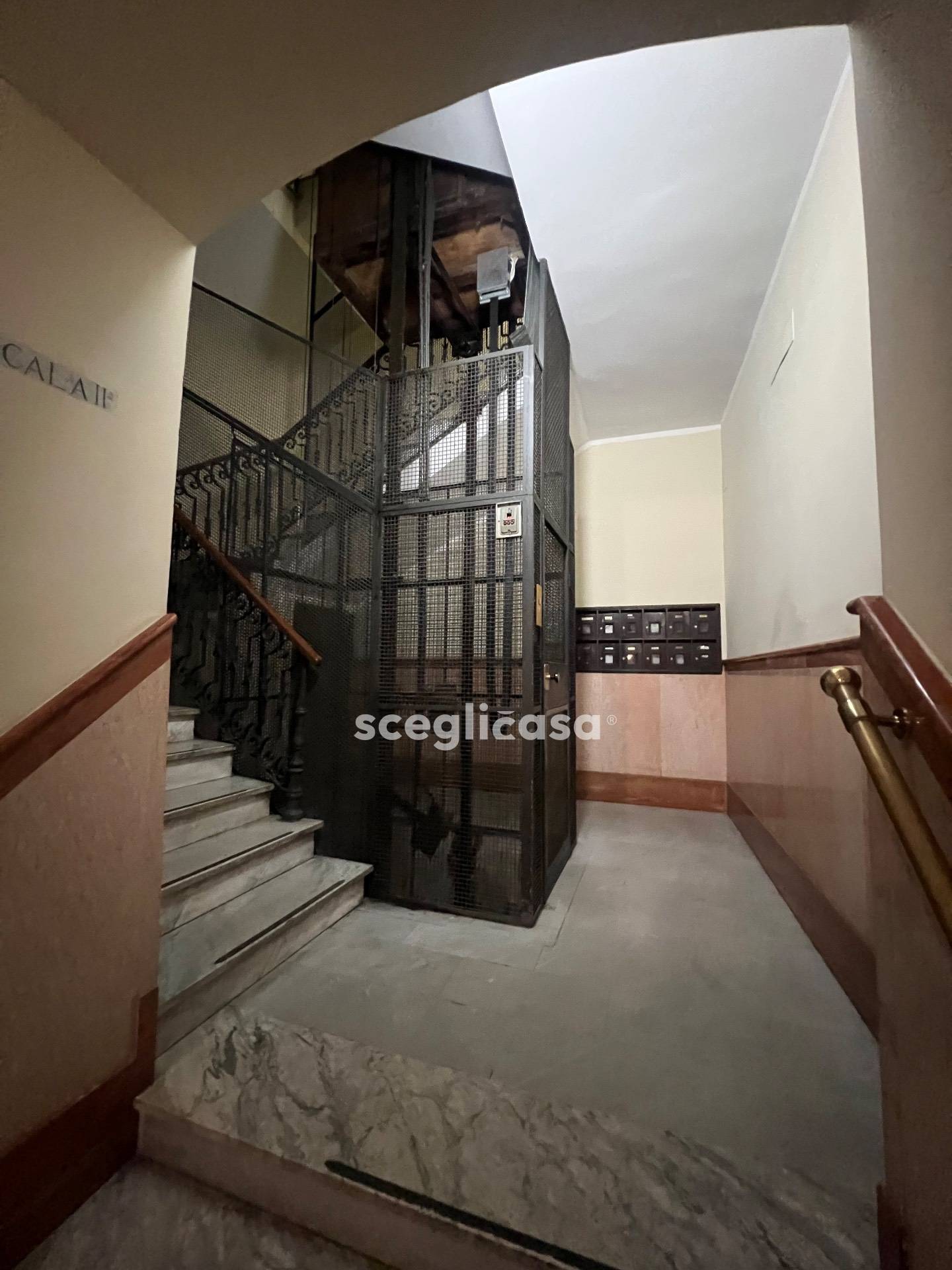 Appartamento in affitto a Roma, Prati