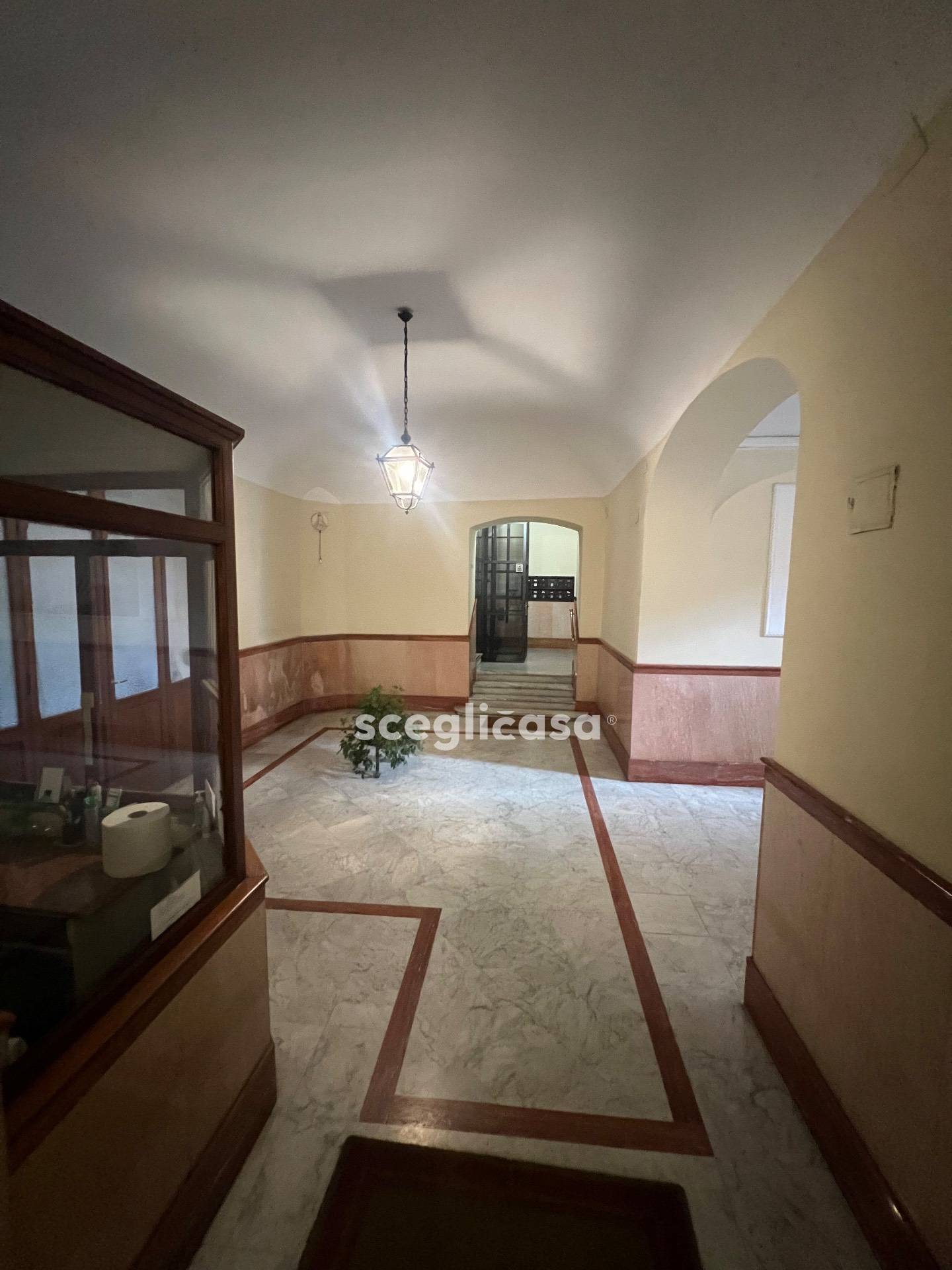 Appartamento in affitto a Roma, Prati