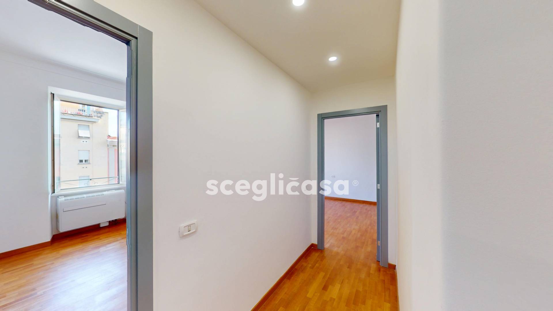 Appartamento in vendita a Roma, Prati