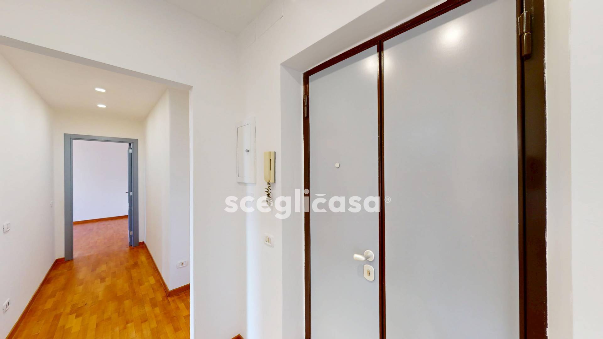 Appartamento in vendita a Roma, Prati