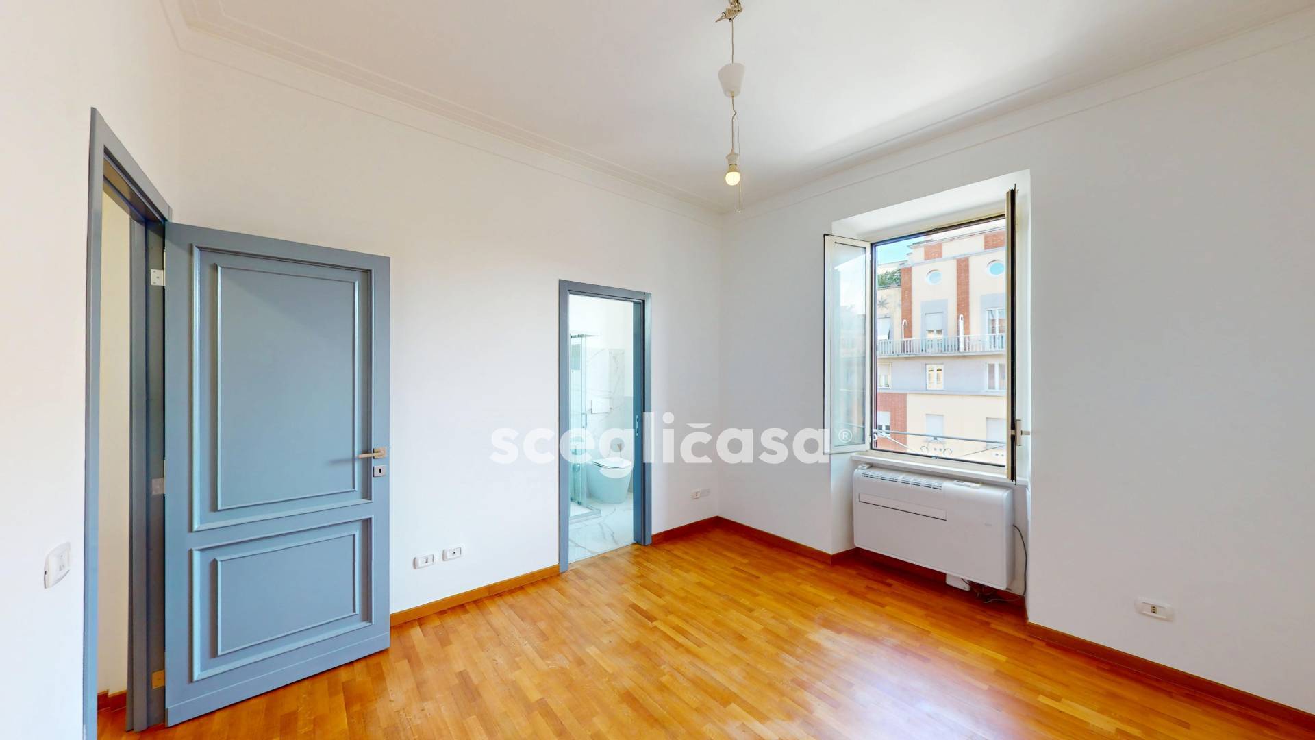 Appartamento in vendita a Roma, Prati