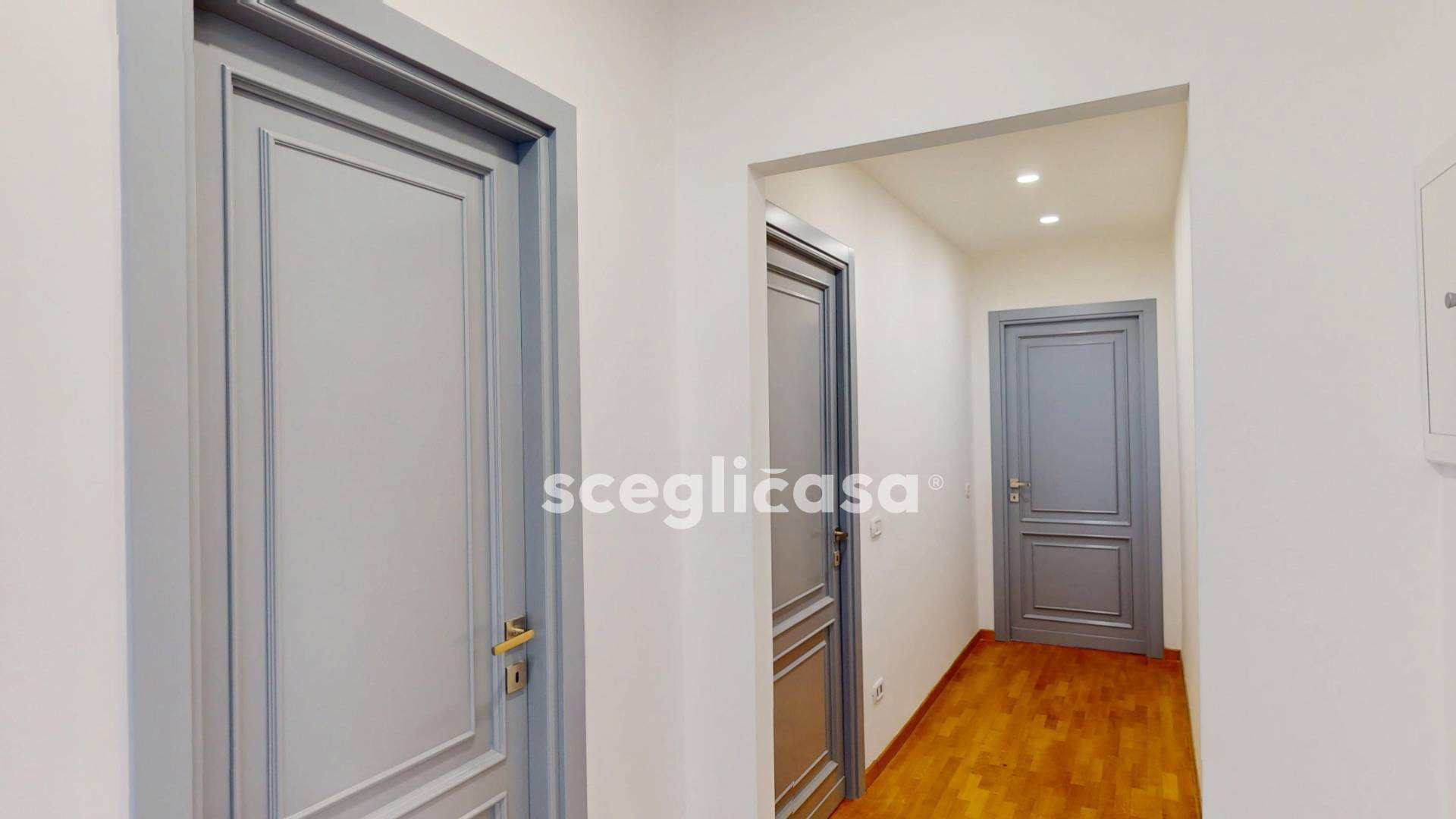 Appartamento in vendita a Roma, Prati