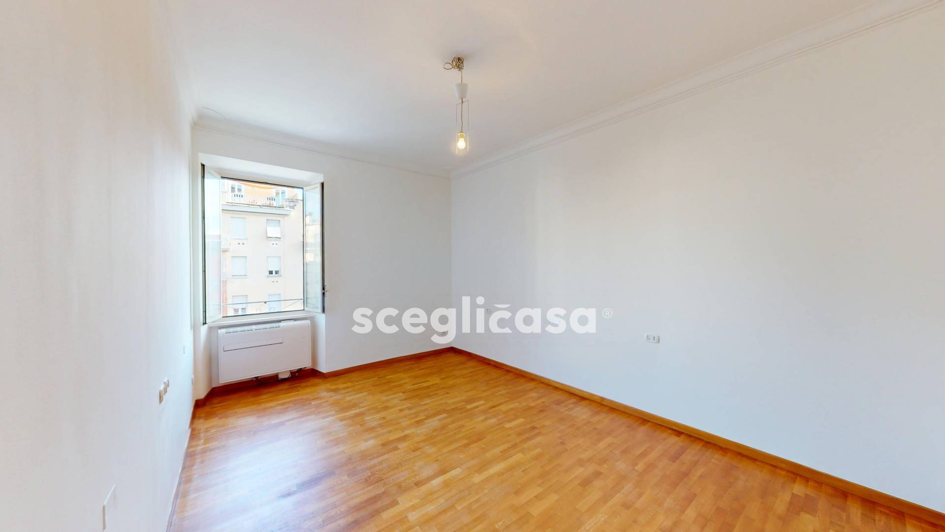 Appartamento in vendita a Roma, Prati