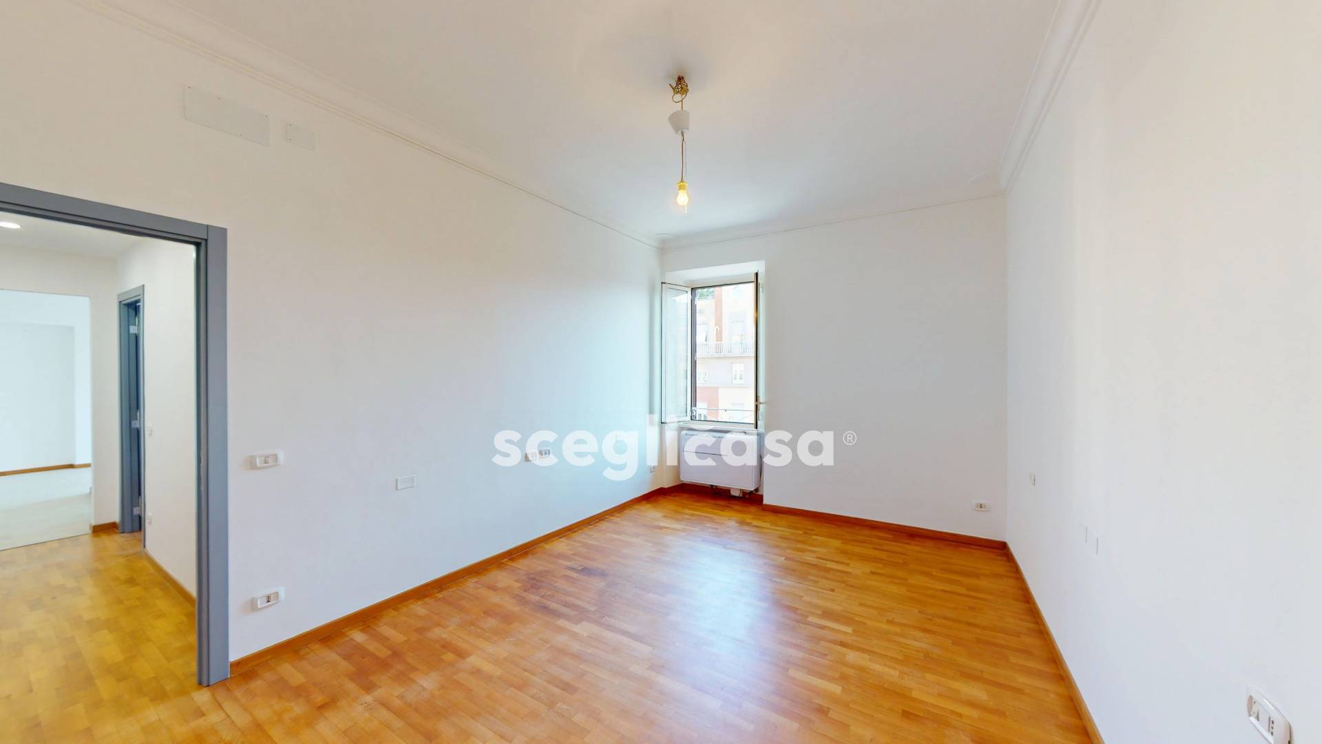 Appartamento in vendita a Roma, Prati