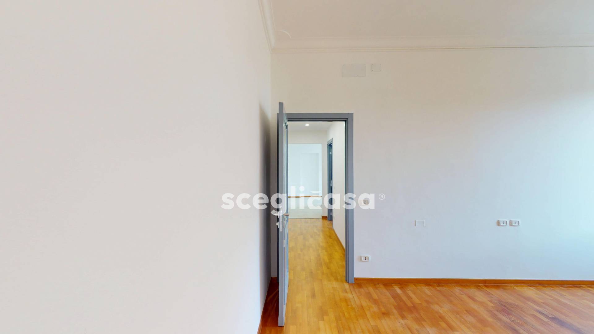 Appartamento in vendita a Roma, Prati