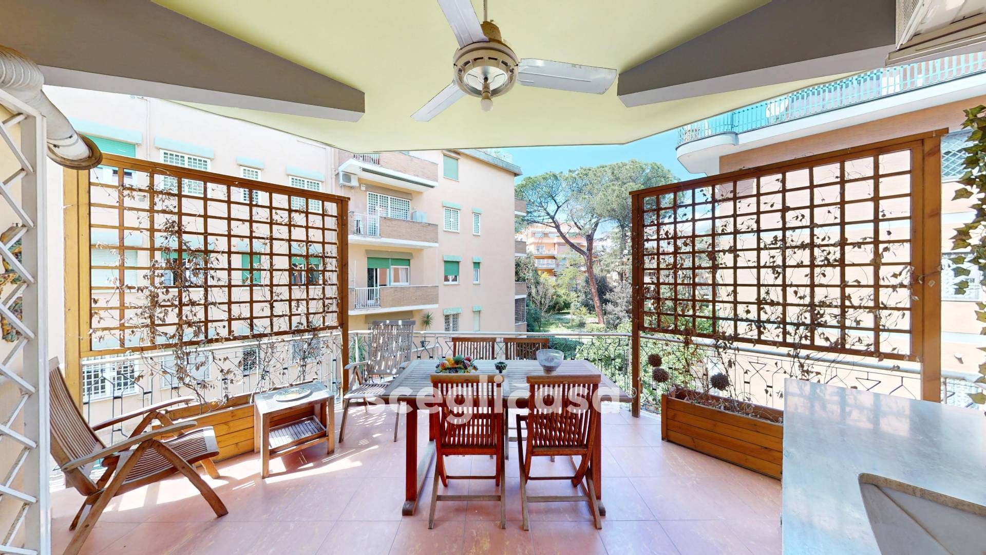 Appartamento in vendita a Roma, Appio Latino