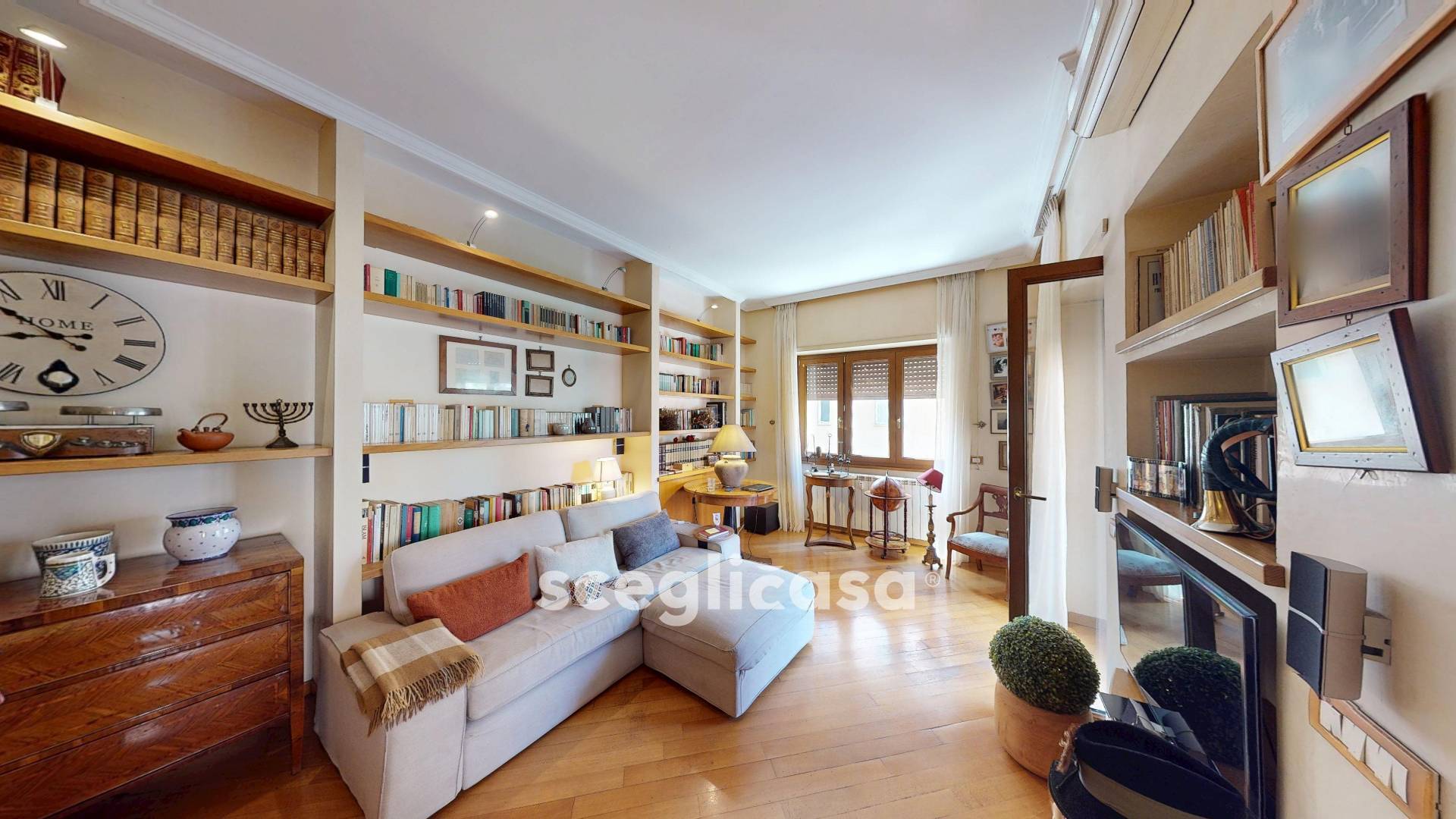 Appartamento in vendita a Roma, Appio Latino