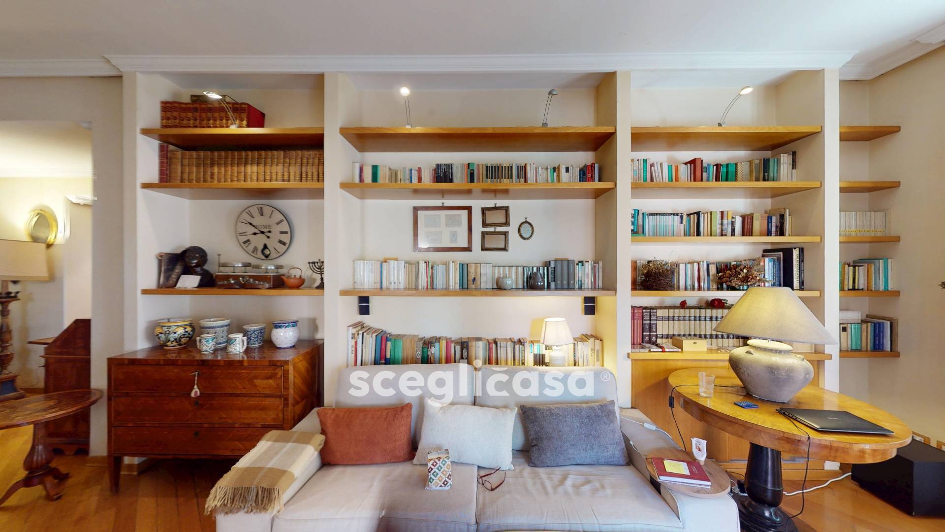 Appartamento in vendita a Roma, Appio Latino