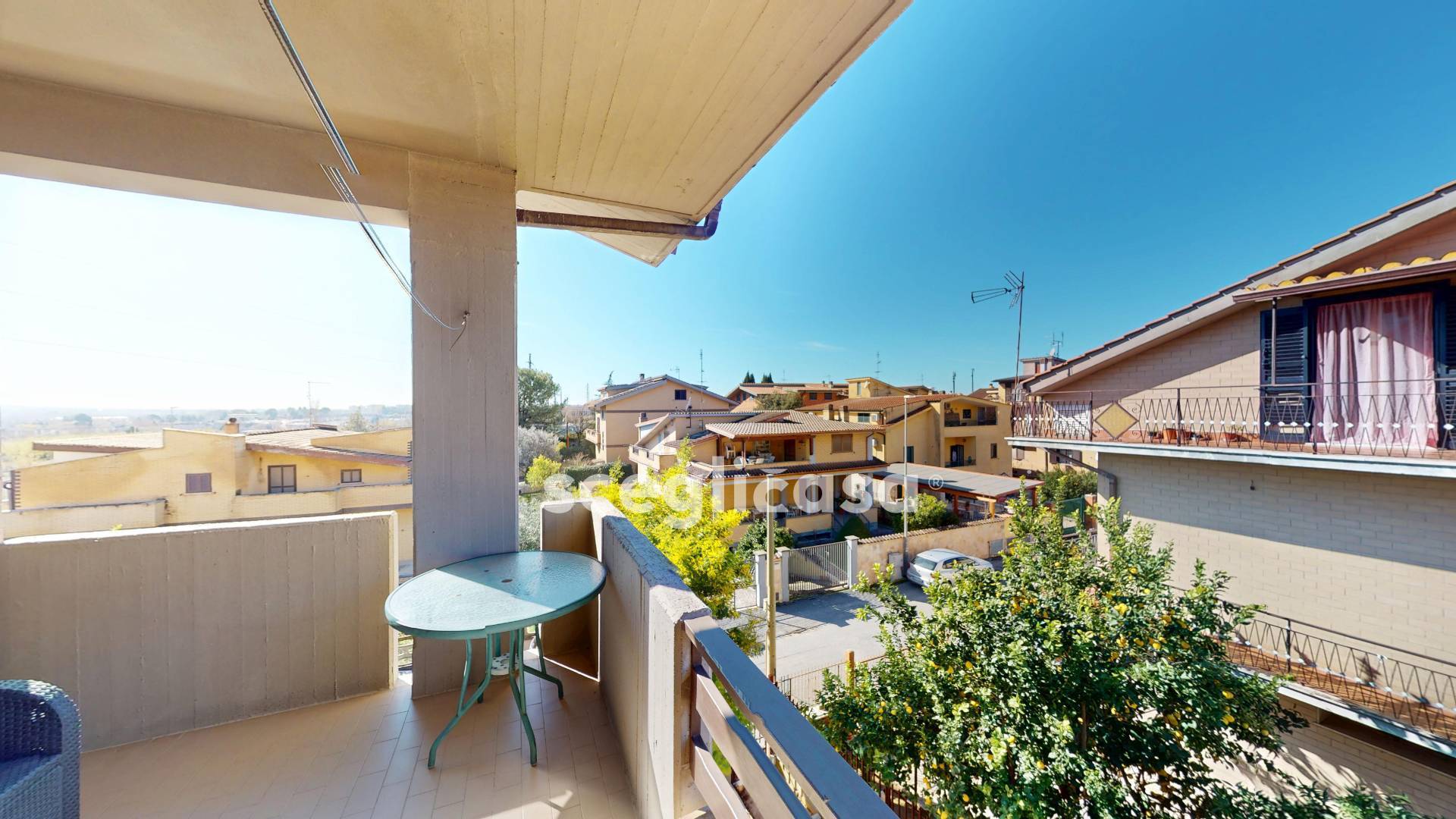 Appartamento in vendita a Guidonia Montecelio, Guidonia