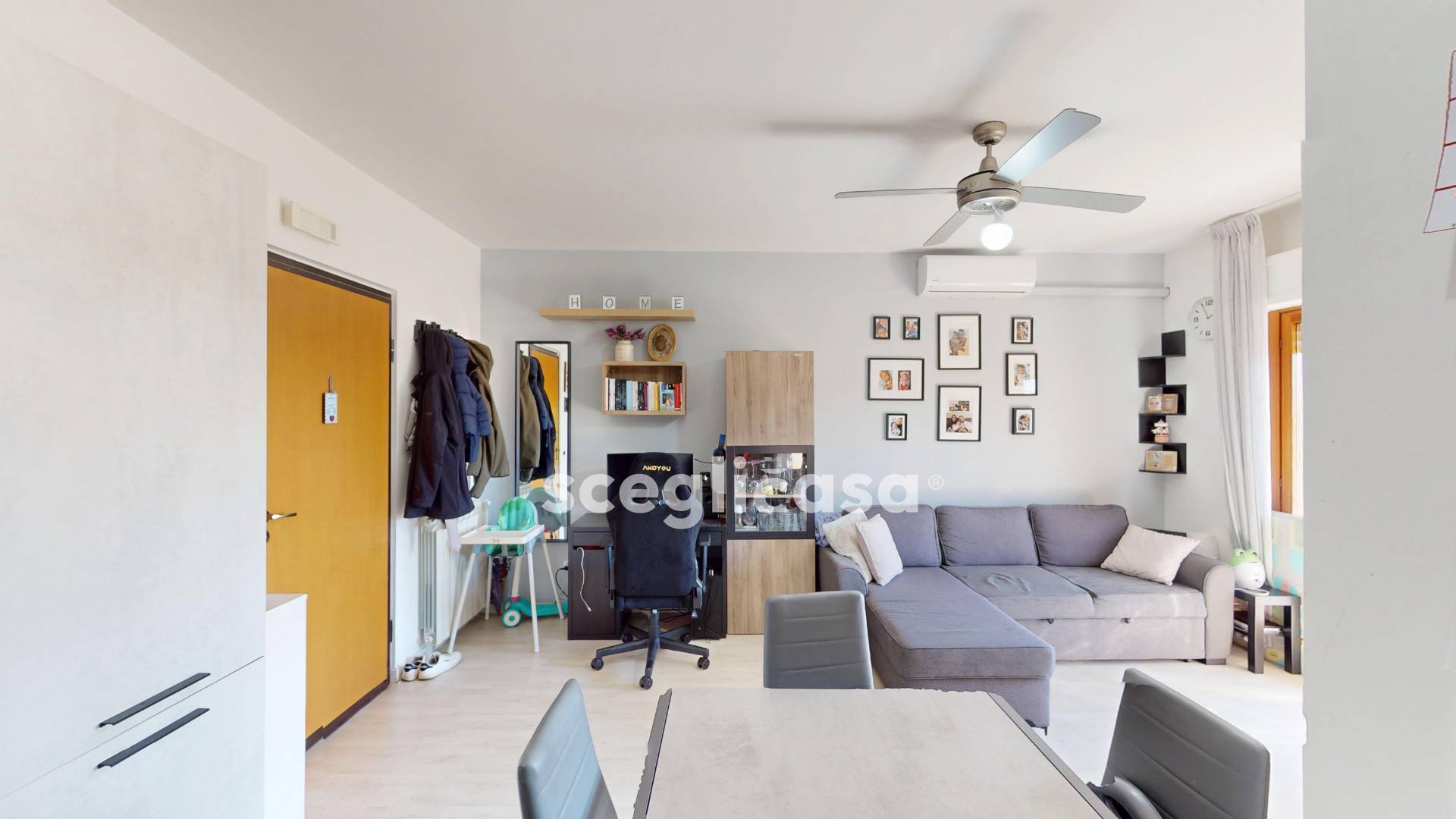 Appartamento in vendita a Guidonia Montecelio, Guidonia