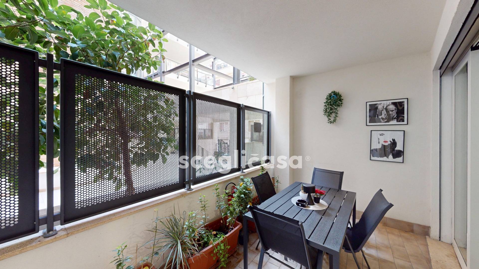 Appartamento in affitto a Roma, Re di Roma