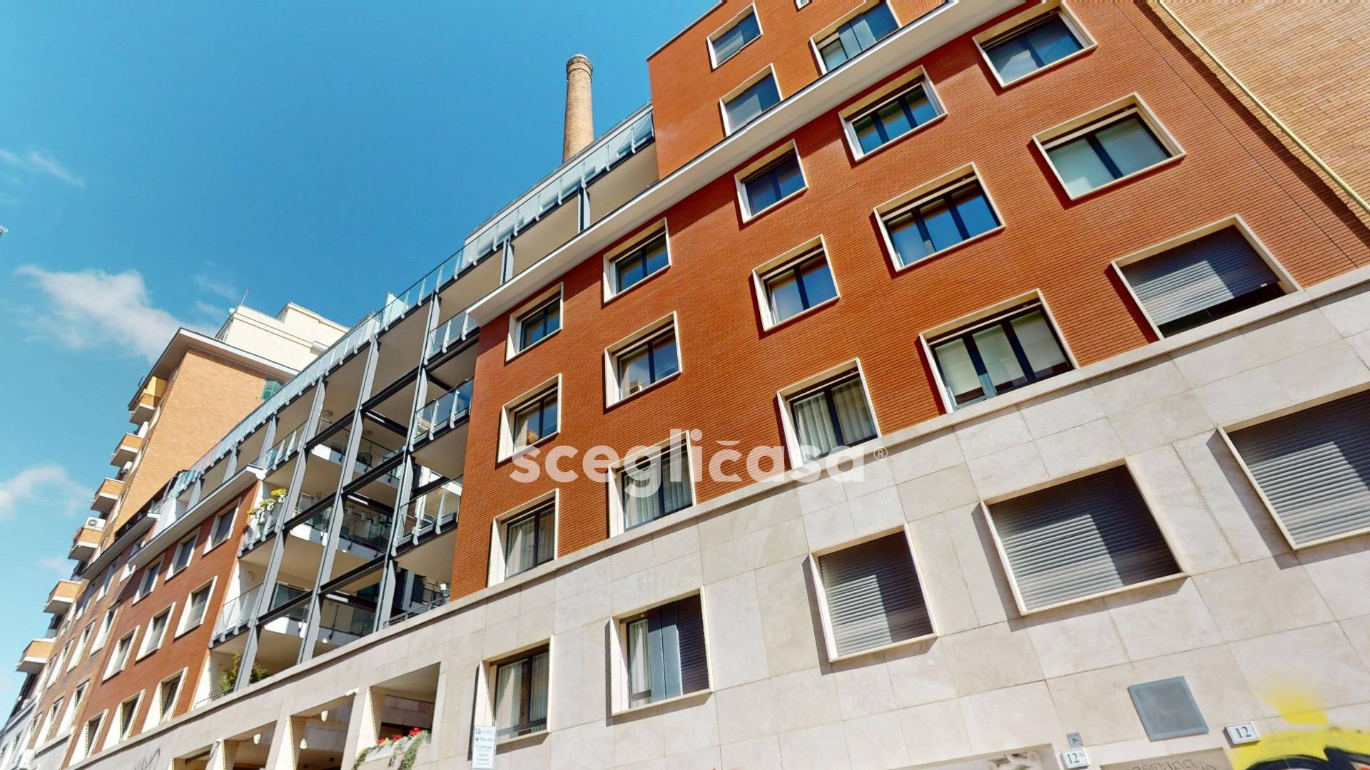 Appartamento in affitto a Roma, Re di Roma