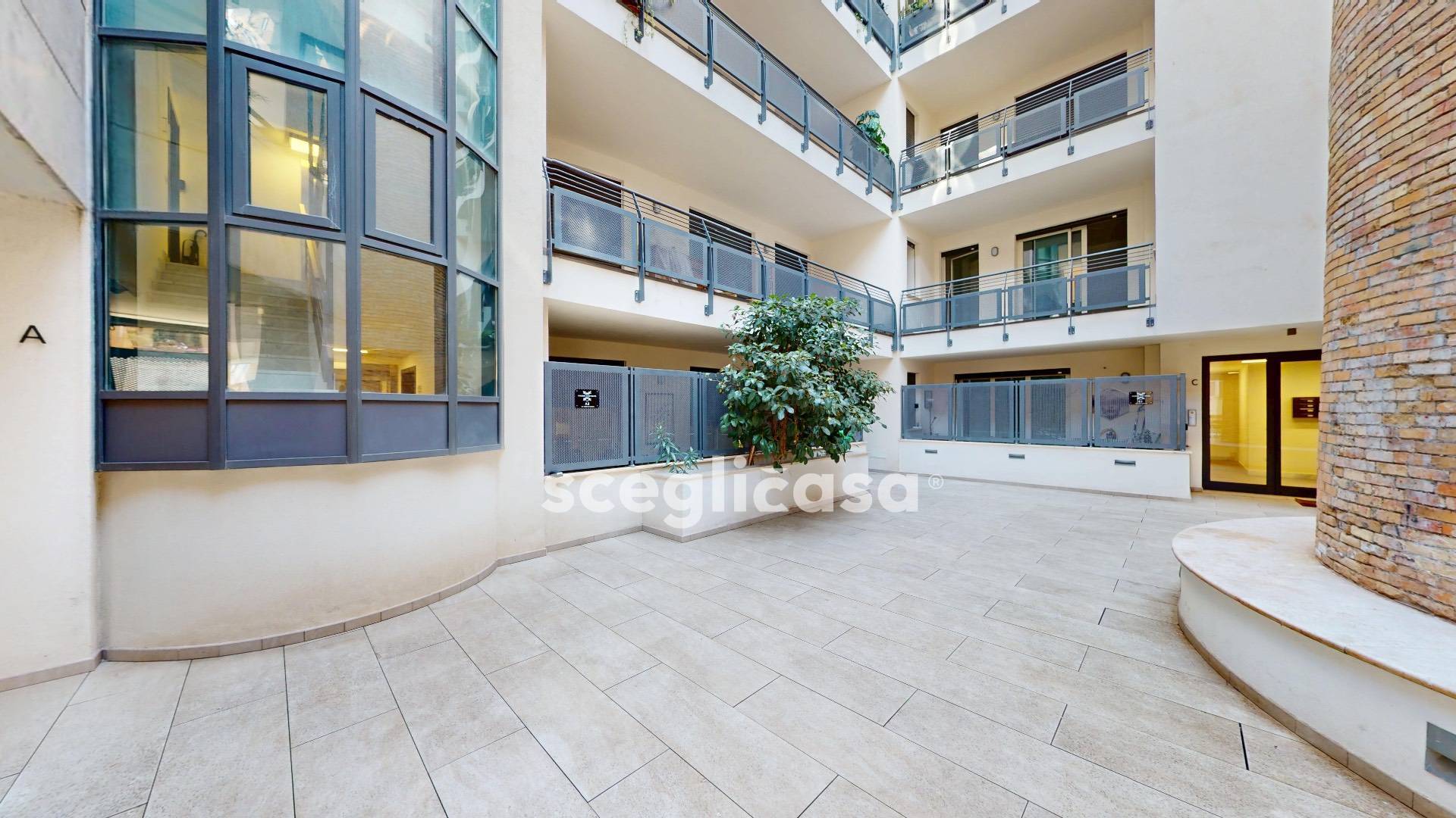 Appartamento in affitto a Roma, Re di Roma