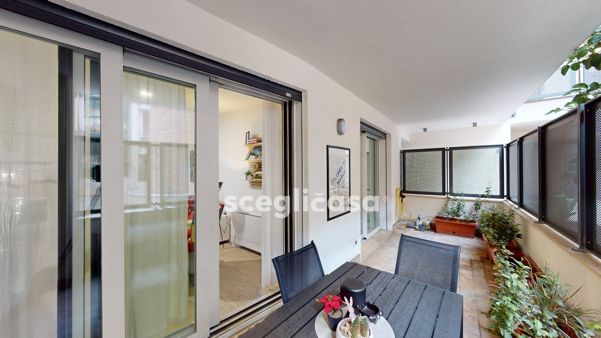 Appartamento in affitto a Roma, Re di Roma