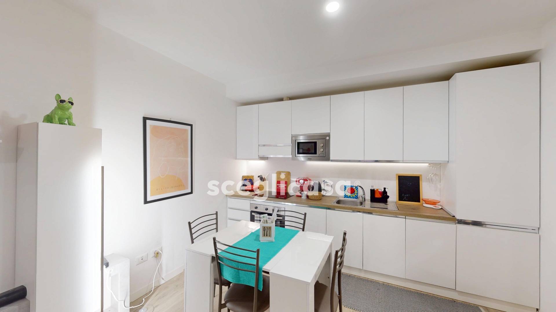 Appartamento in affitto a Roma, Re di Roma