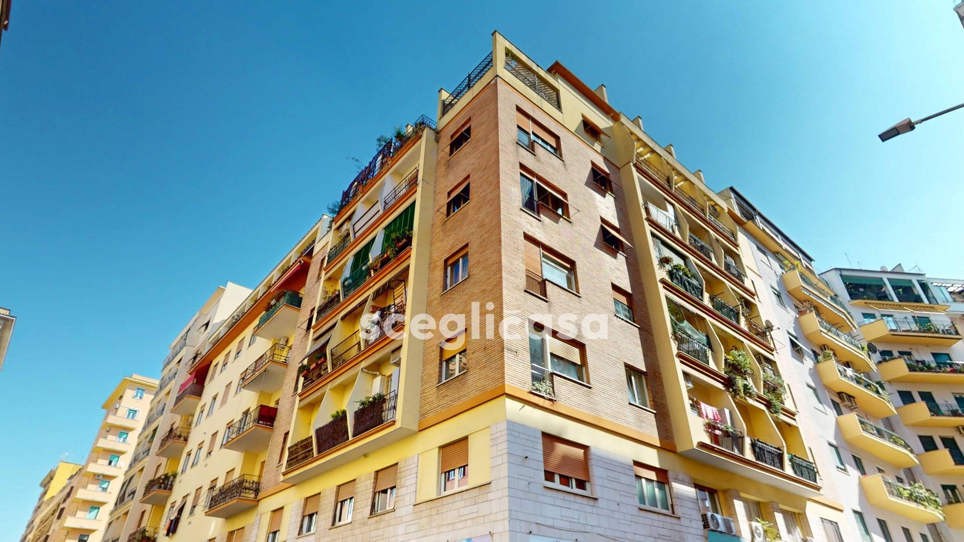 Attico in vendita a Roma, Colli Albani