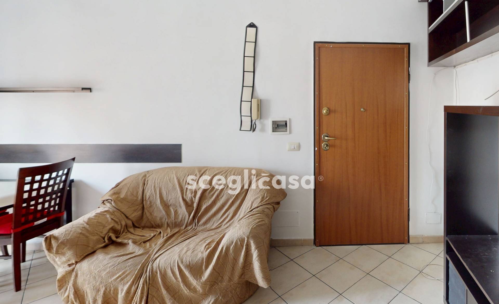Appartamento in vendita a Roma, Torre Angela