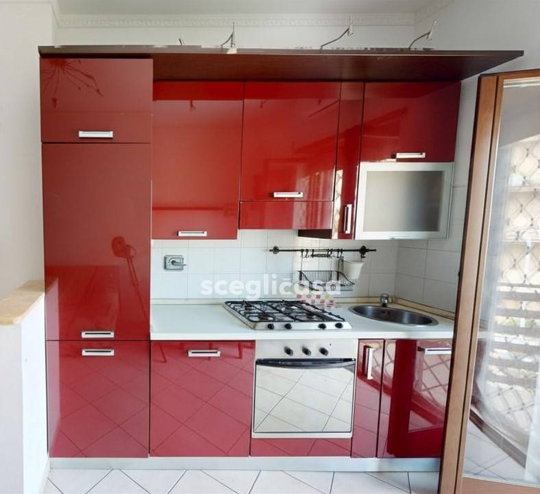 Appartamento in vendita a Roma, Torre Angela