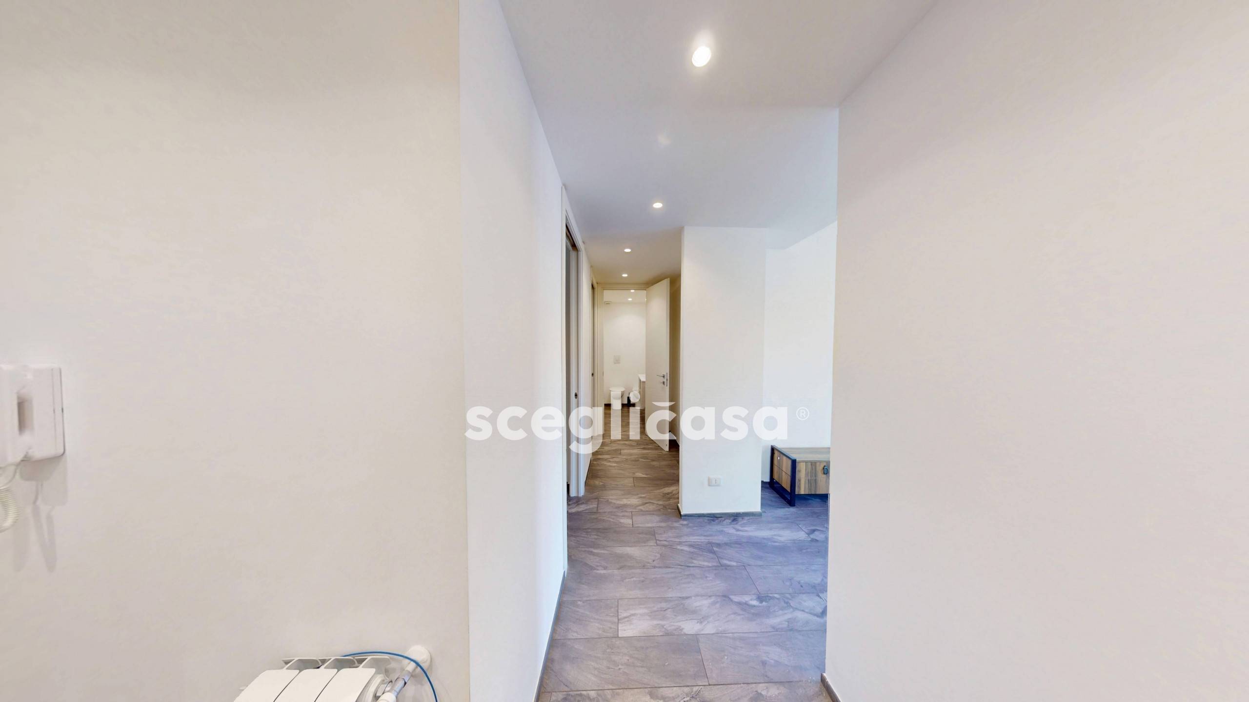 Trilocale in affitto a Roma, Colli Albani
