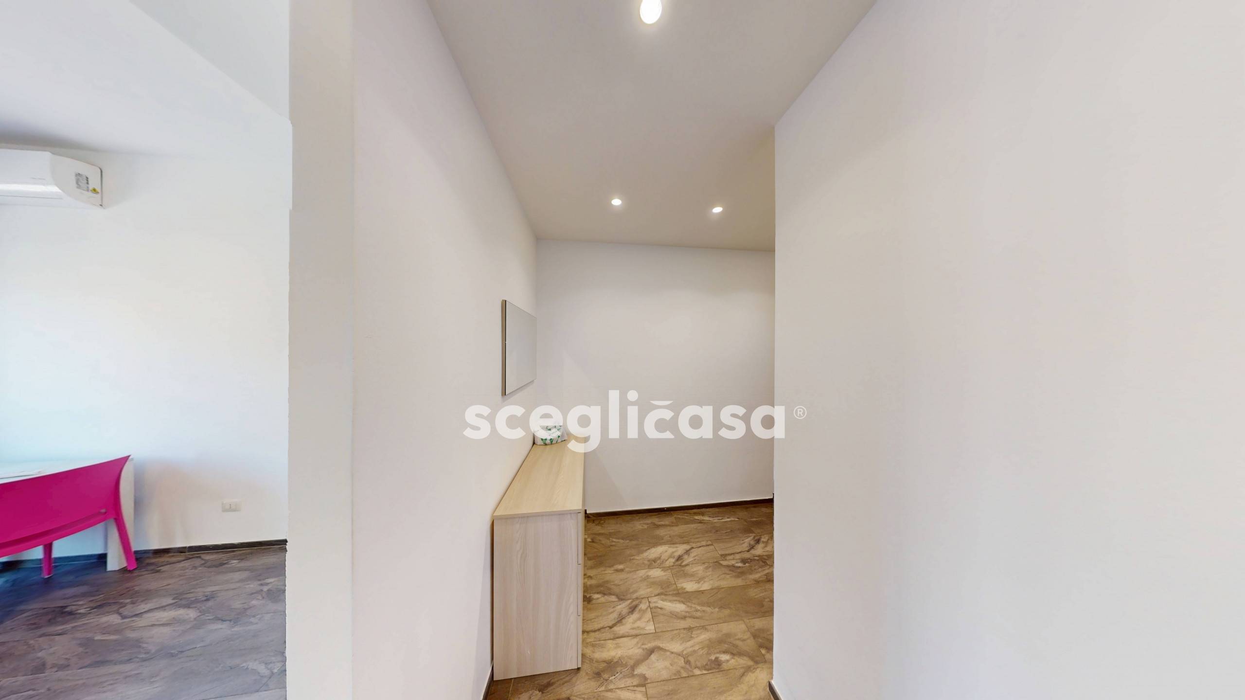 Trilocale in affitto a Roma, Colli Albani