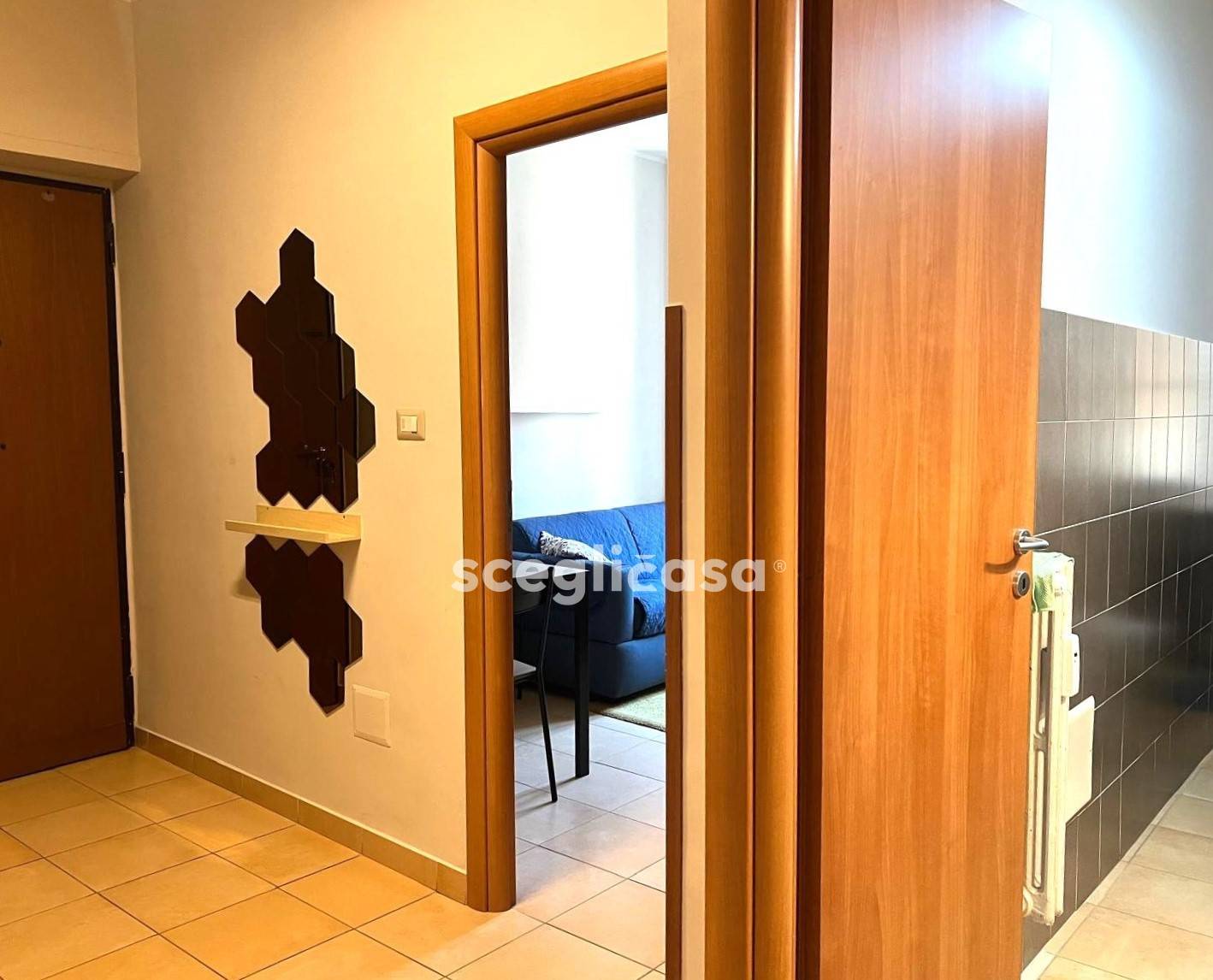Appartamento in affitto a Roma, Colli Albani
