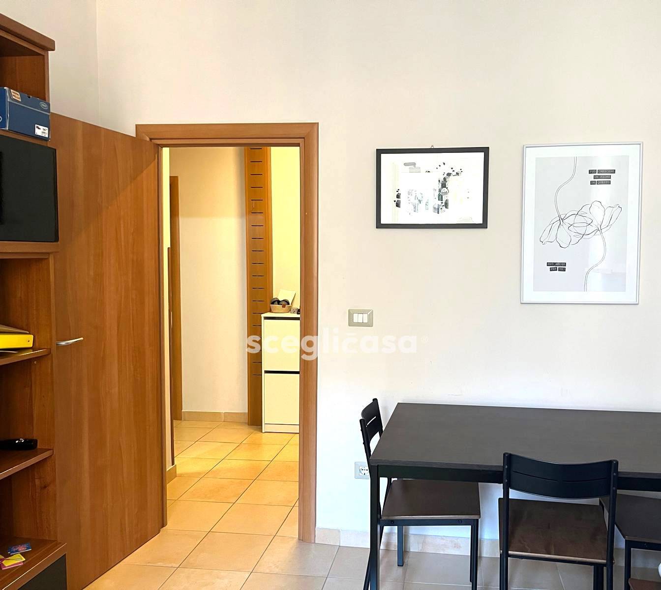 Appartamento in affitto a Roma, Colli Albani