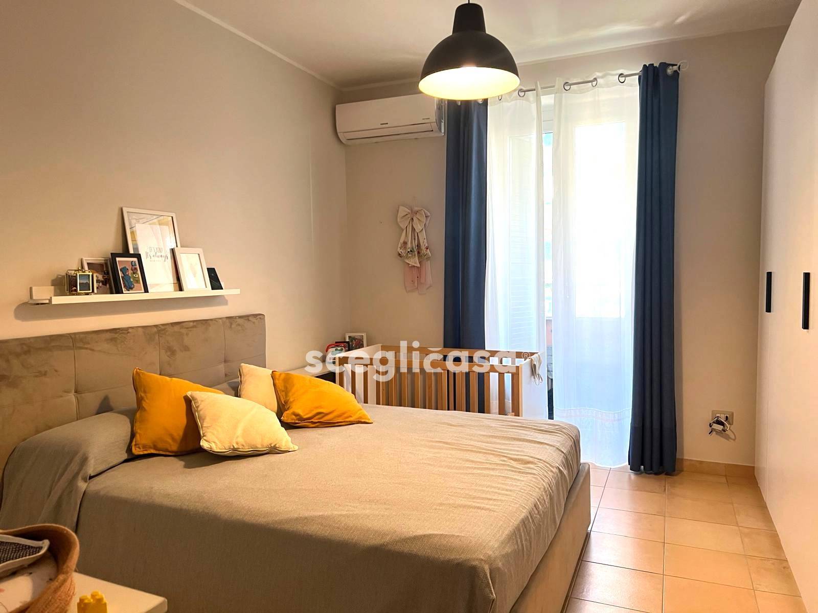 Appartamento in affitto a Roma, Colli Albani