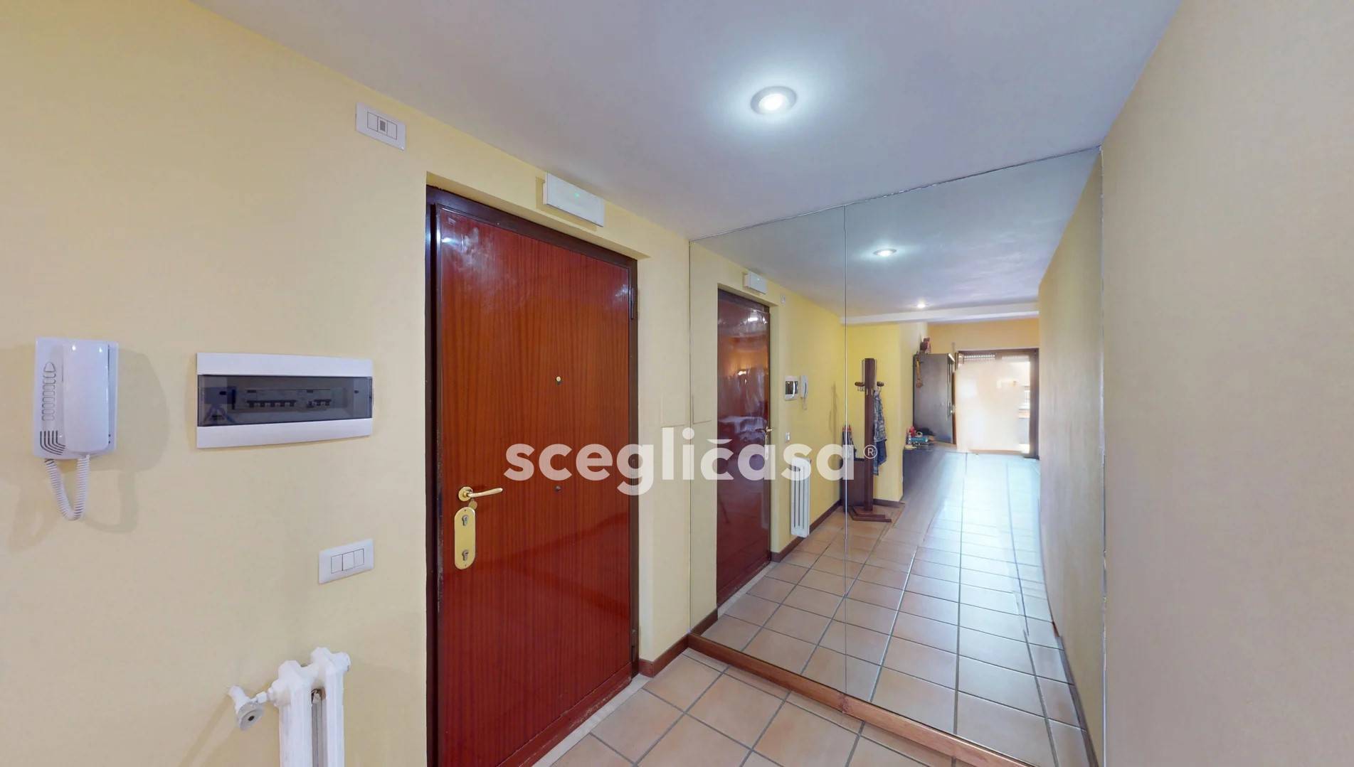 Appartamento in vendita a Roma, Tuscolano