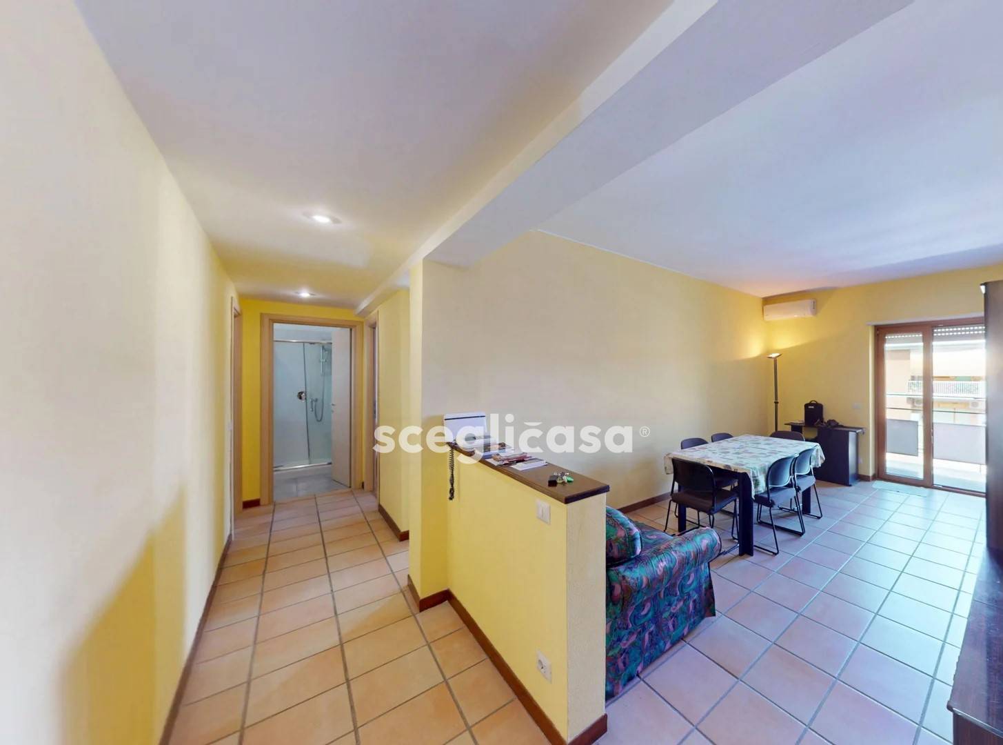 Appartamento in vendita a Roma, Tuscolano
