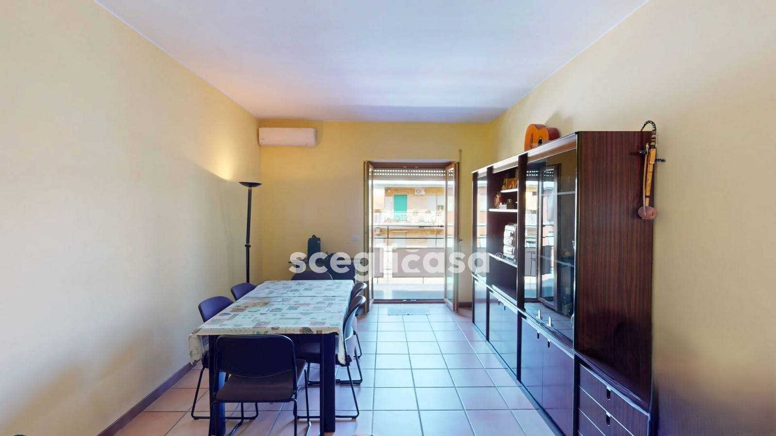 Appartamento in vendita a Roma, Tuscolano