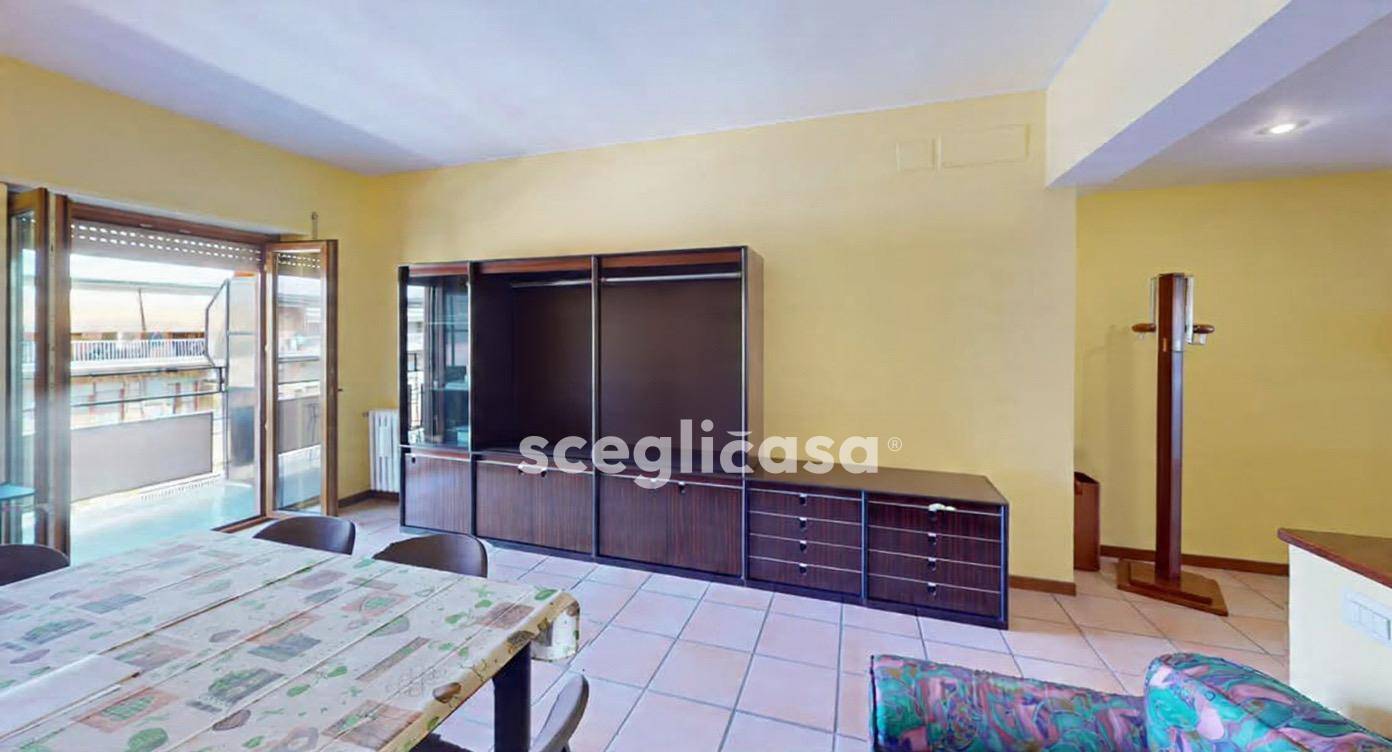 Appartamento in vendita a Roma, Tuscolano