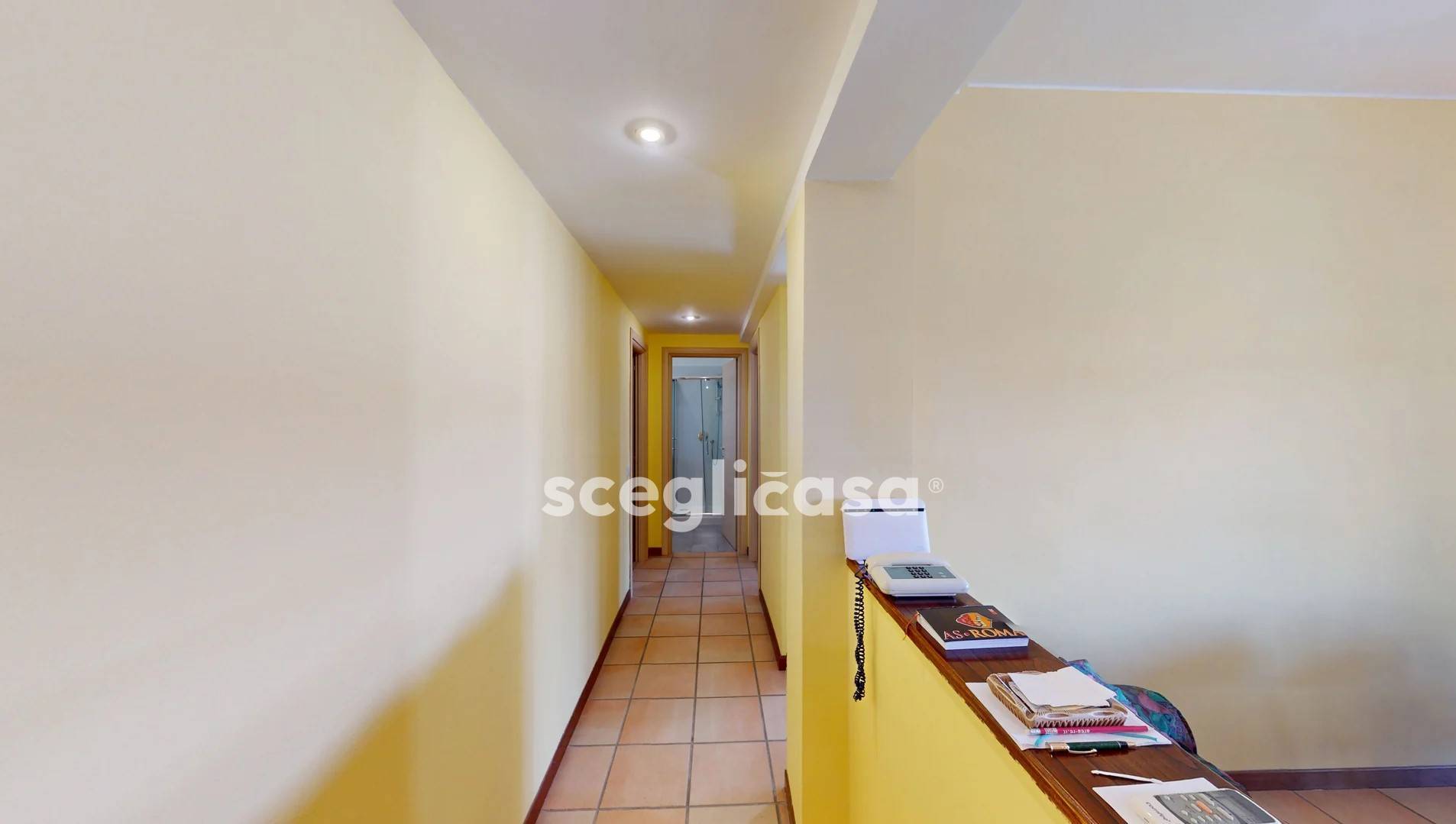 Appartamento in vendita a Roma, Tuscolano