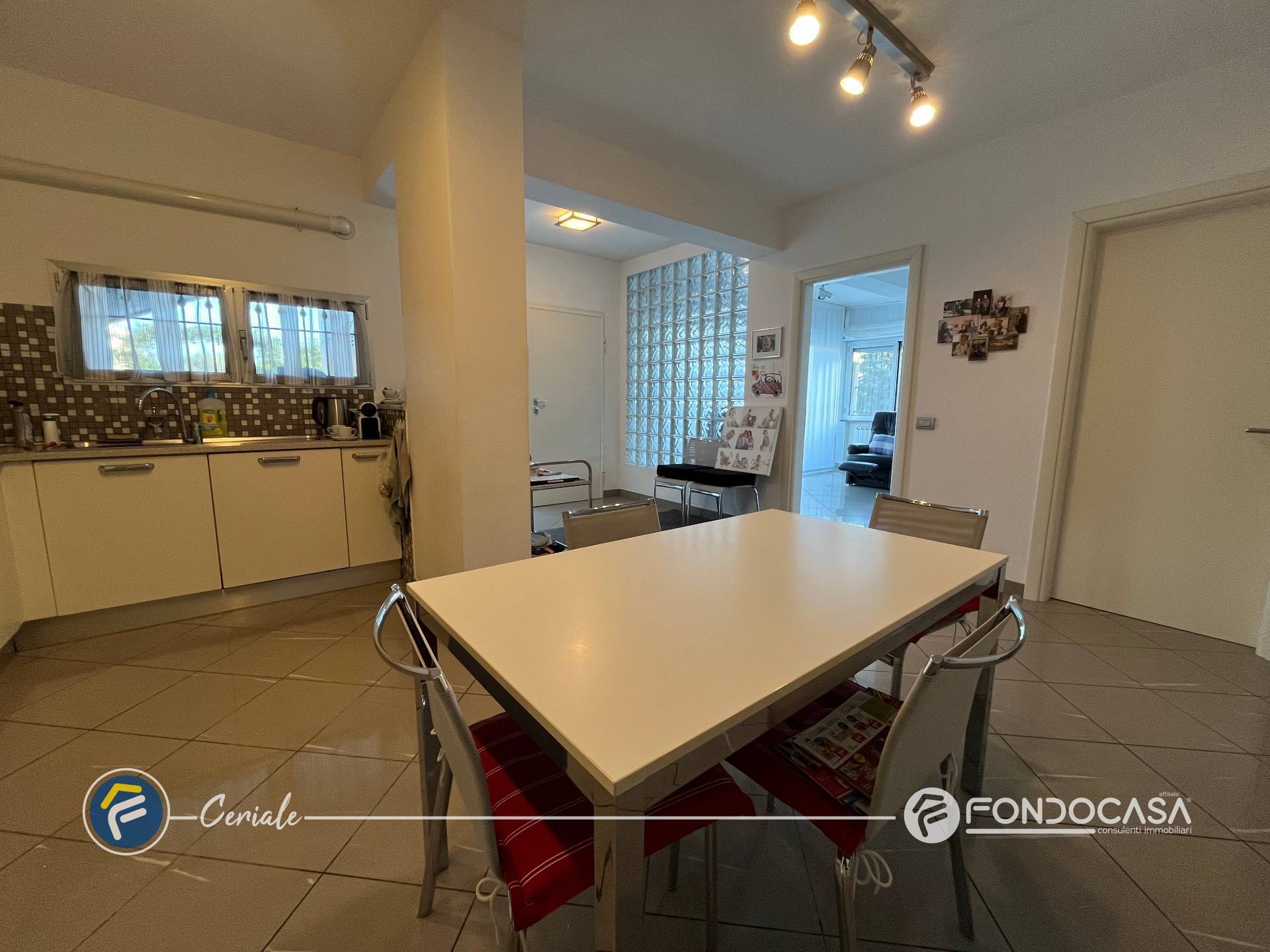 Appartamento in vendita a Ceriale