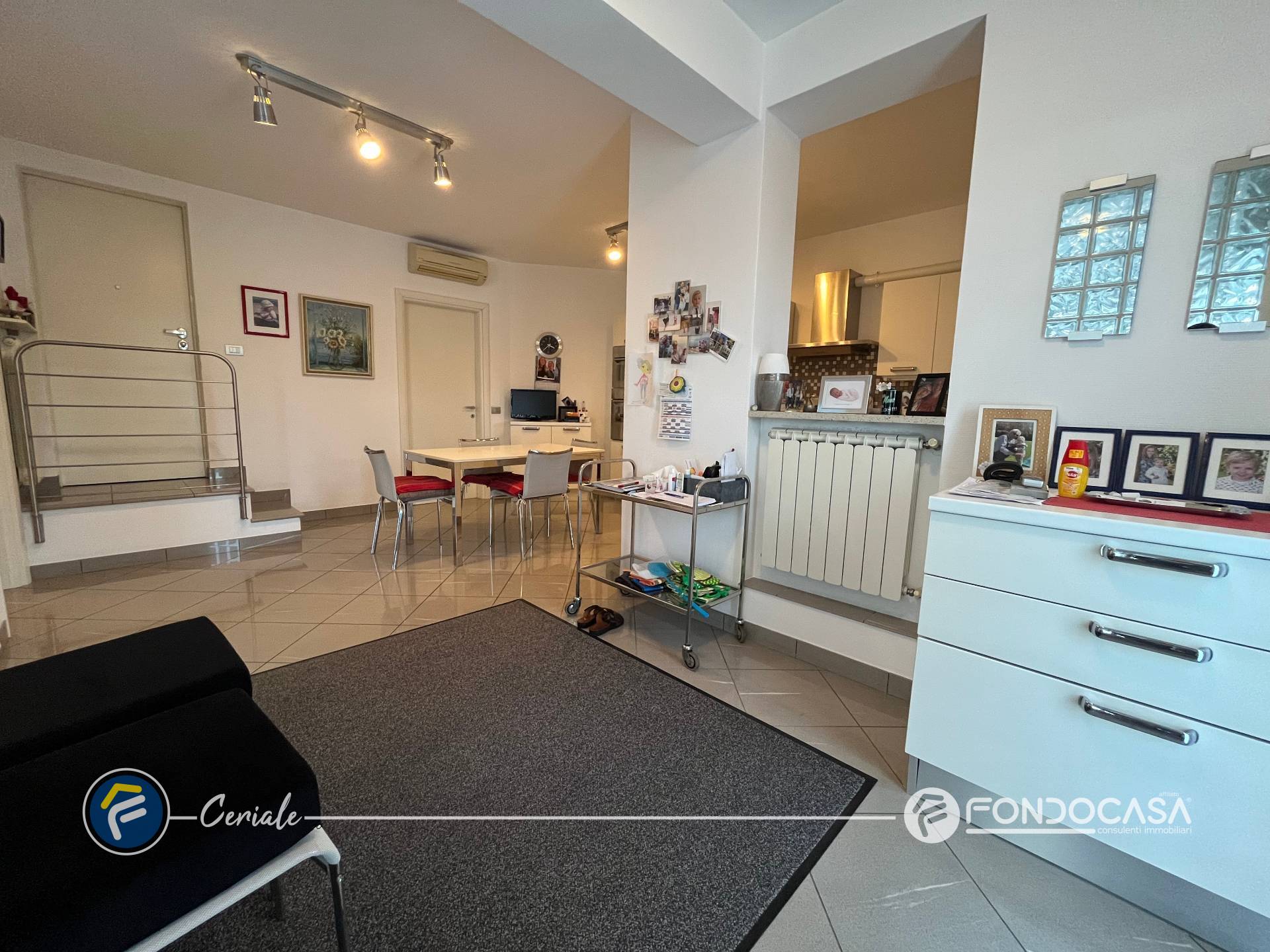 Appartamento in vendita a Ceriale