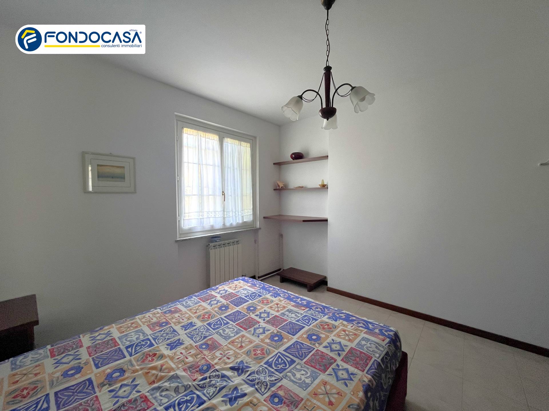 Appartamento in vendita a Ceriale