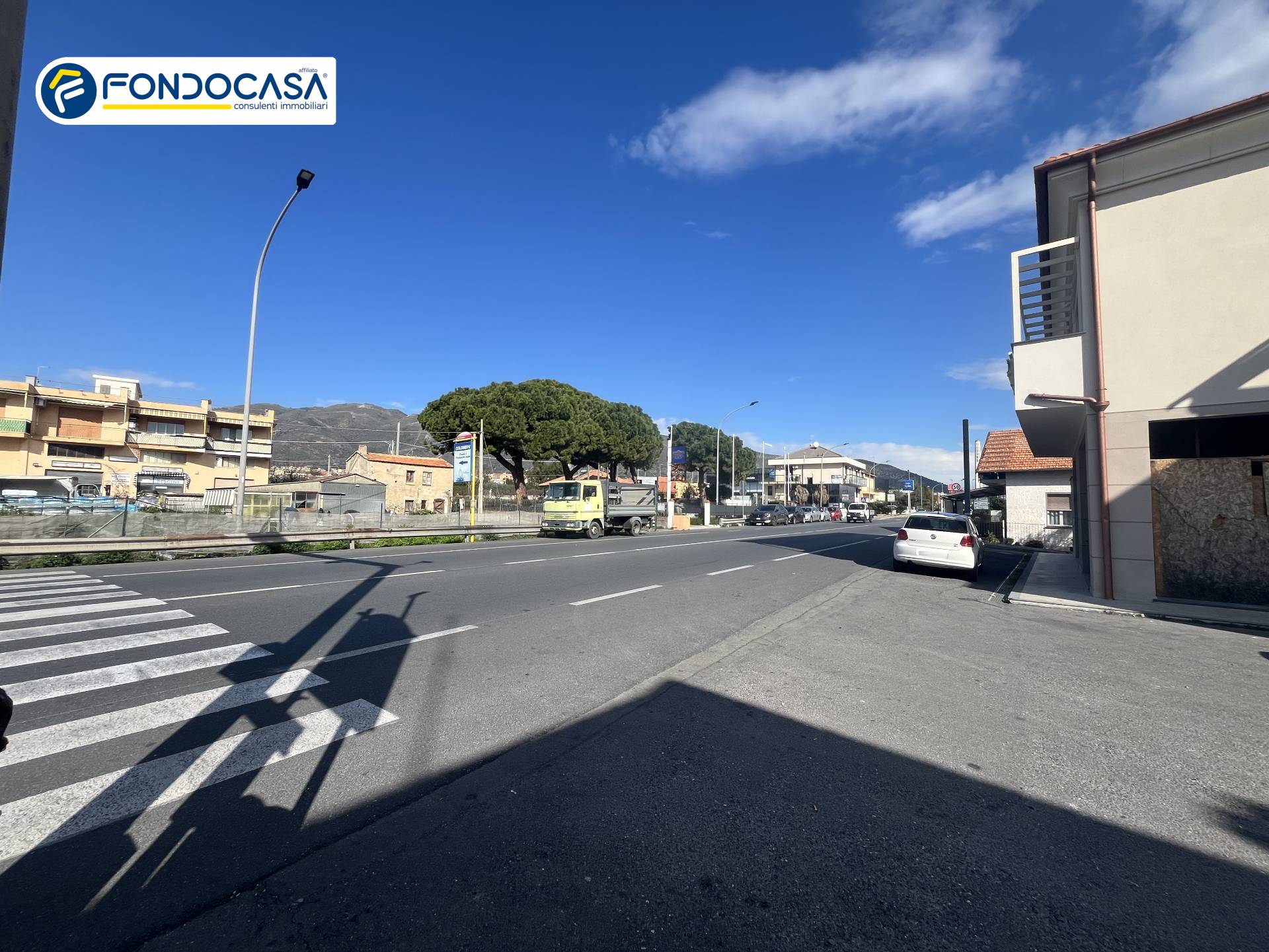 Posto auto in vendita a Ceriale