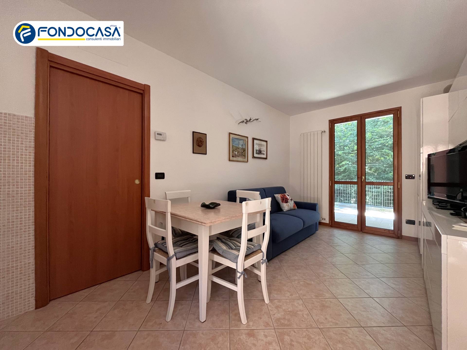 Appartamento in vendita a Ceriale