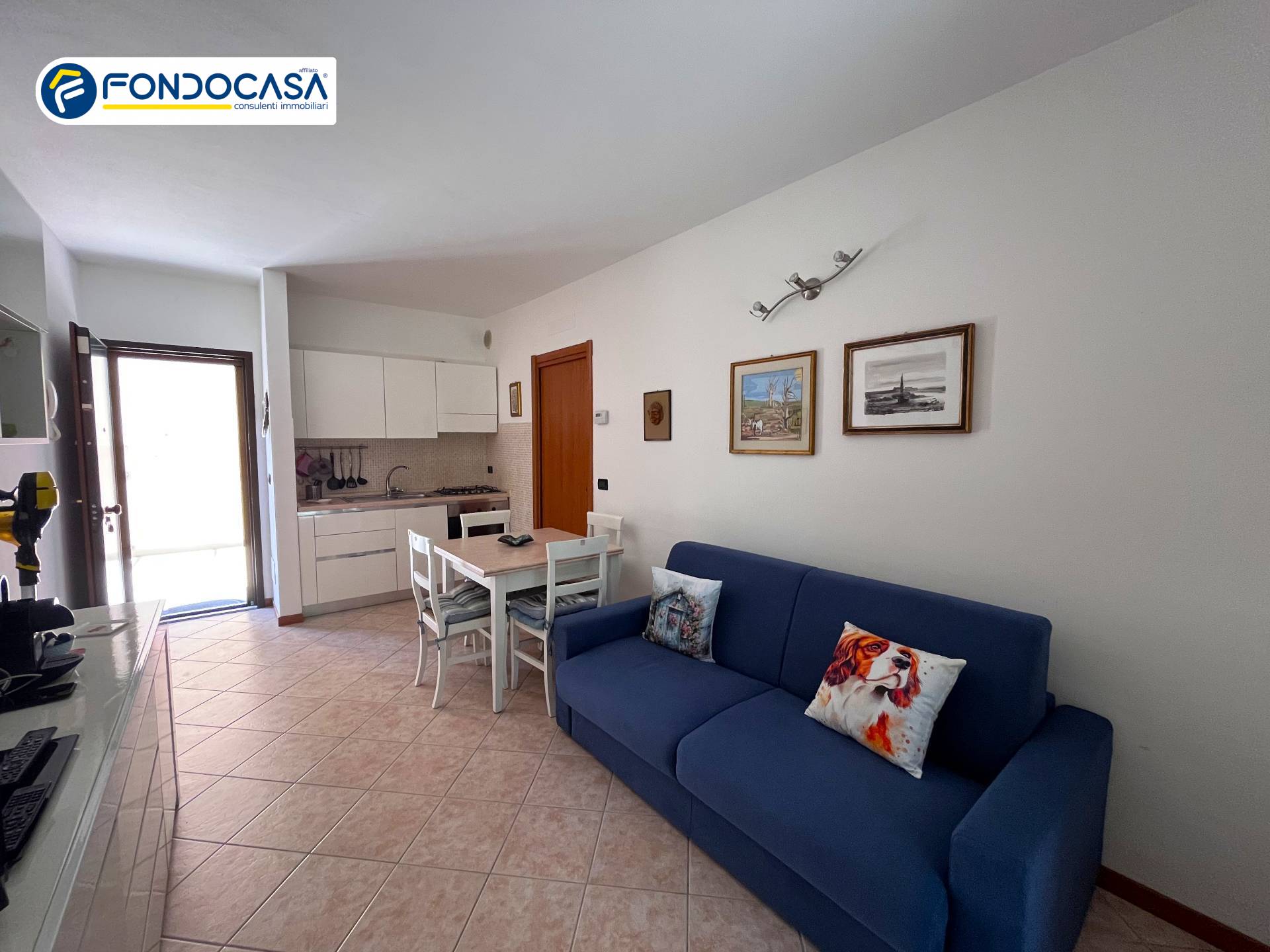 Appartamento in vendita a Ceriale