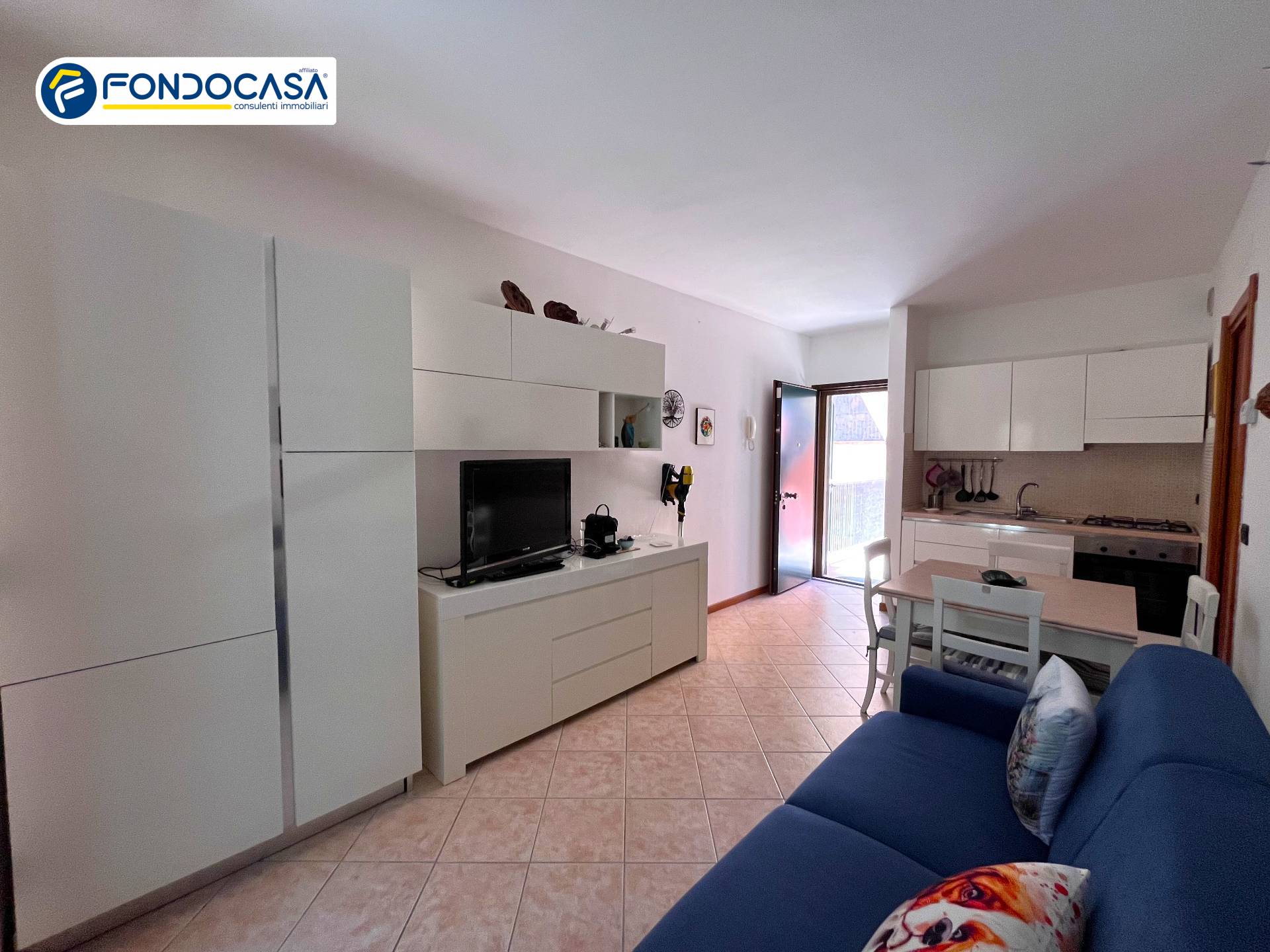 Appartamento in vendita a Ceriale