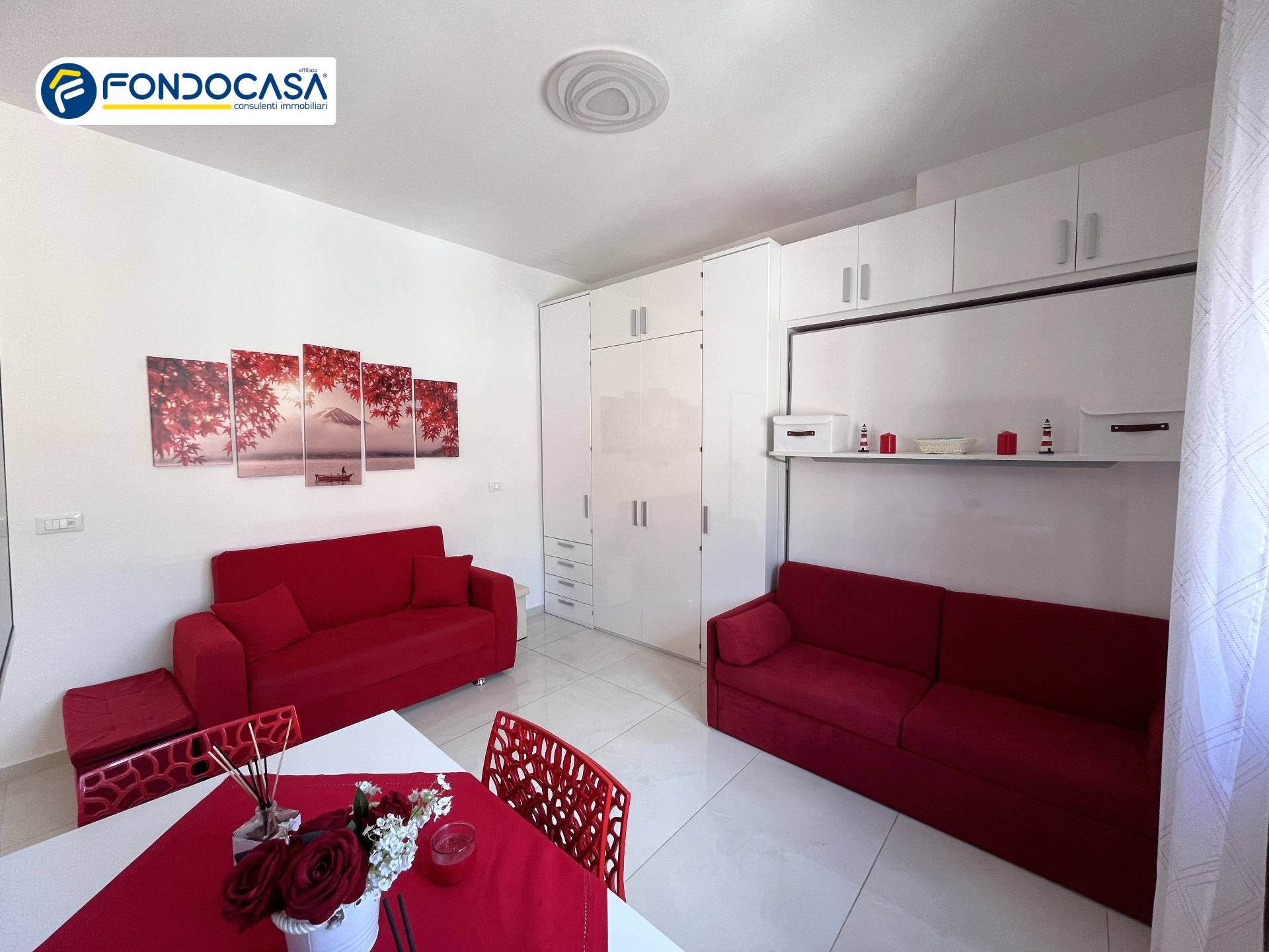 Appartamento in vendita a Ceriale