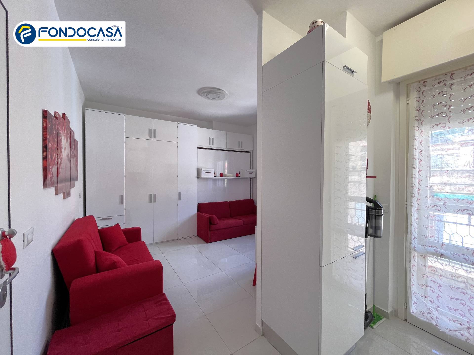 Appartamento in vendita a Ceriale