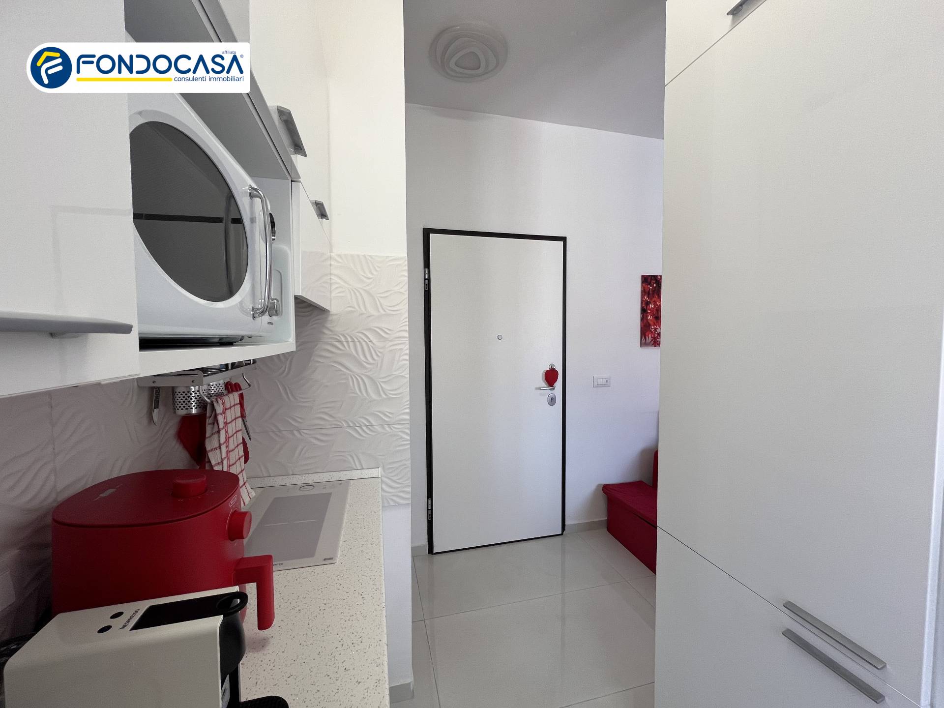 Appartamento in vendita a Ceriale