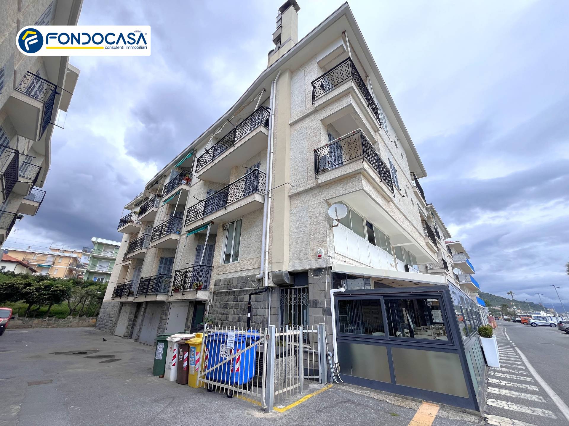 Appartamento in affitto a Ceriale