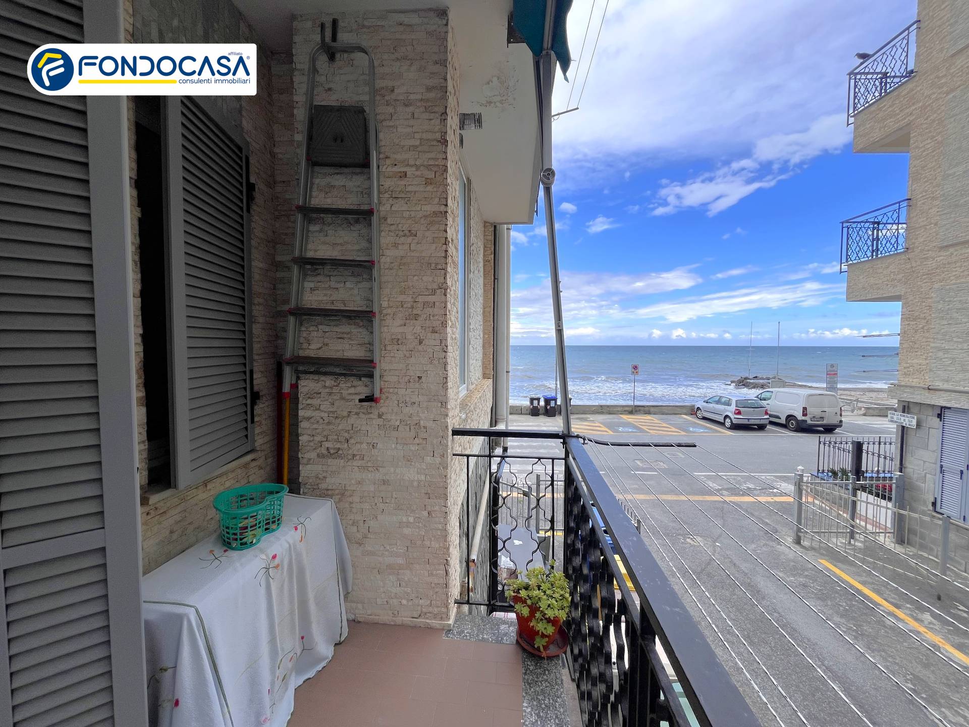 Appartamento in affitto a Ceriale