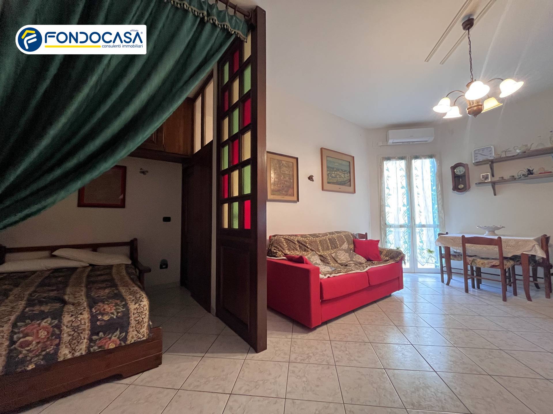 Appartamento in affitto a Ceriale