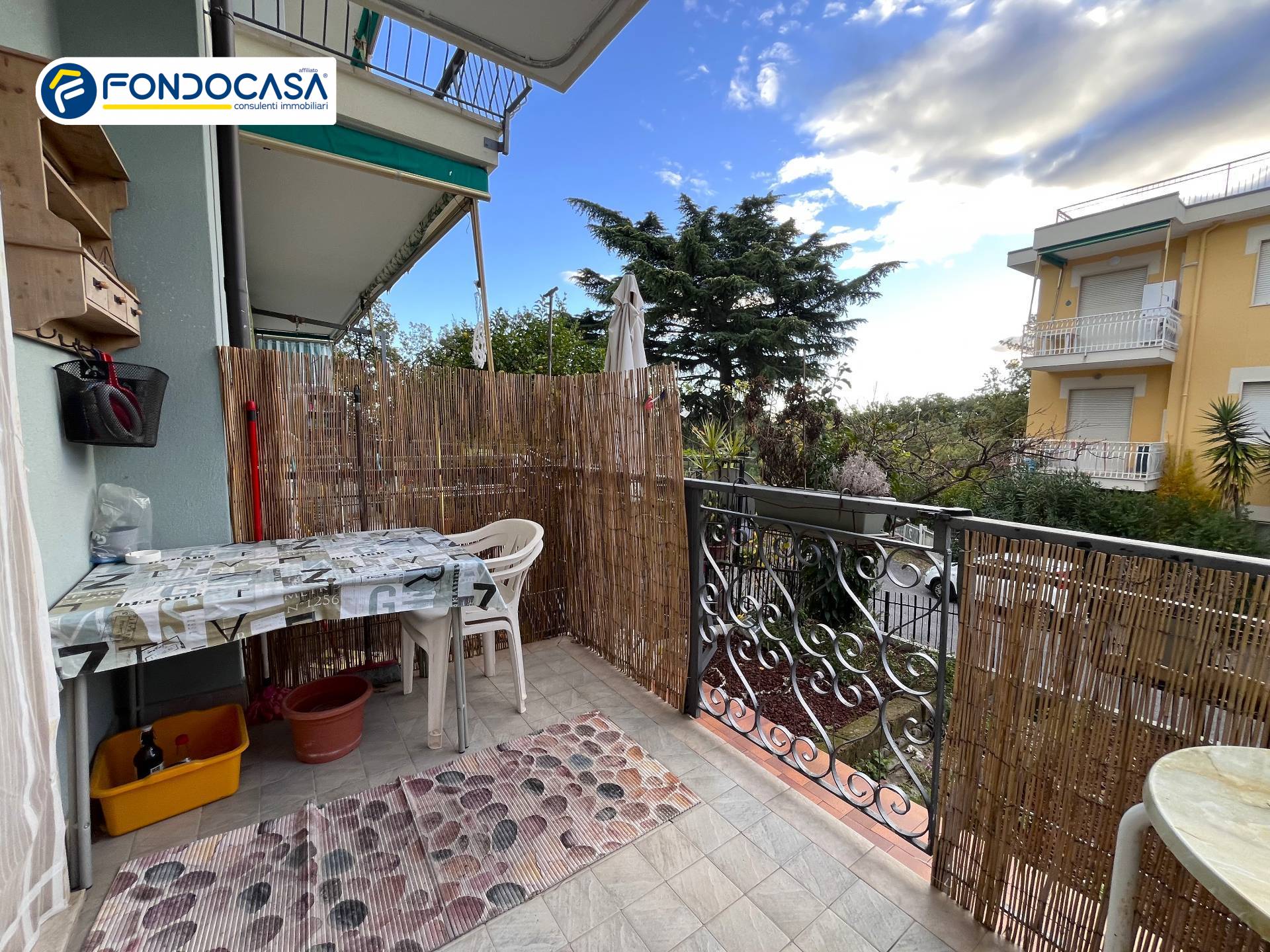 Appartamento in vendita a Ceriale